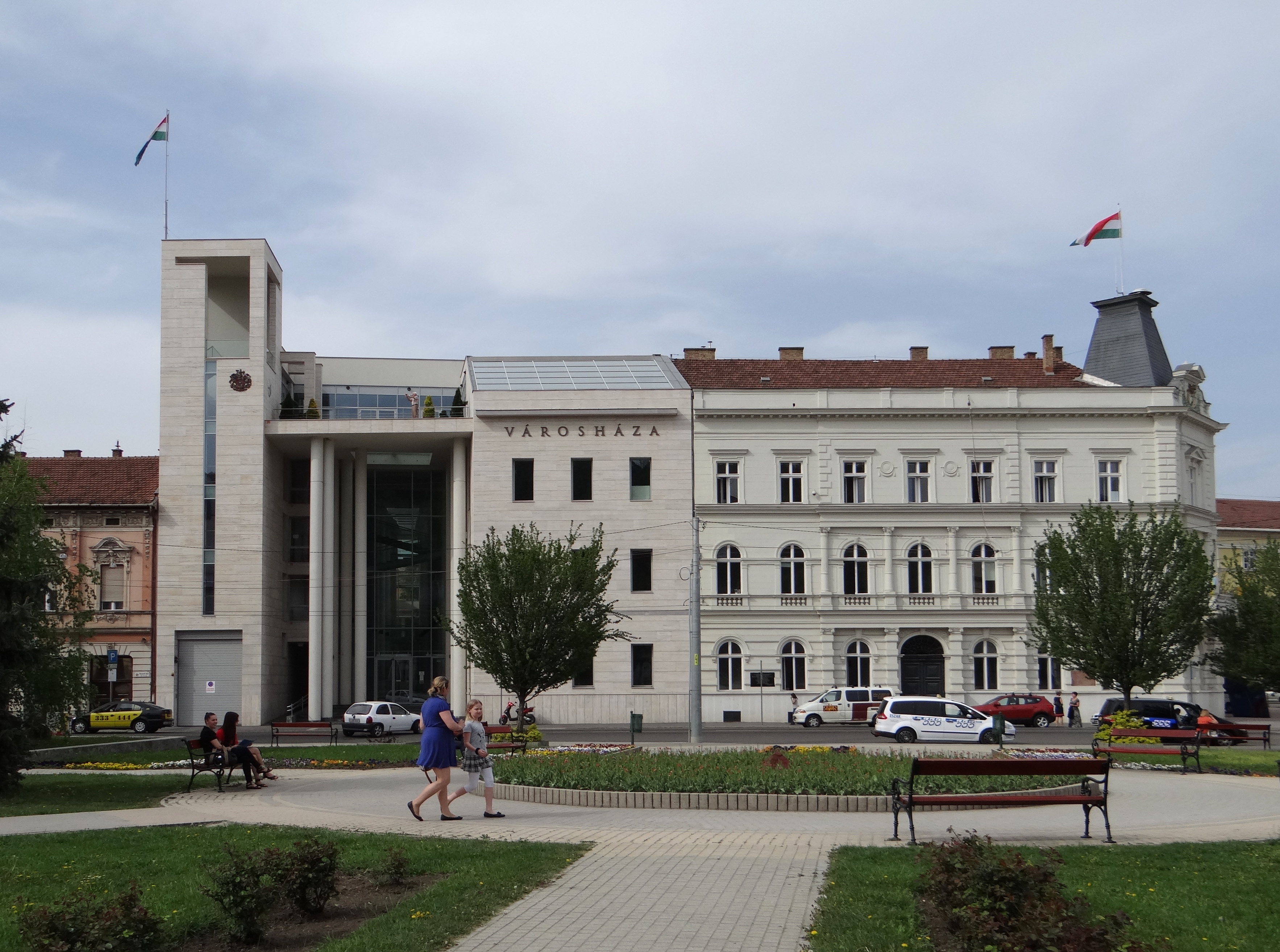Klímaszerelő
