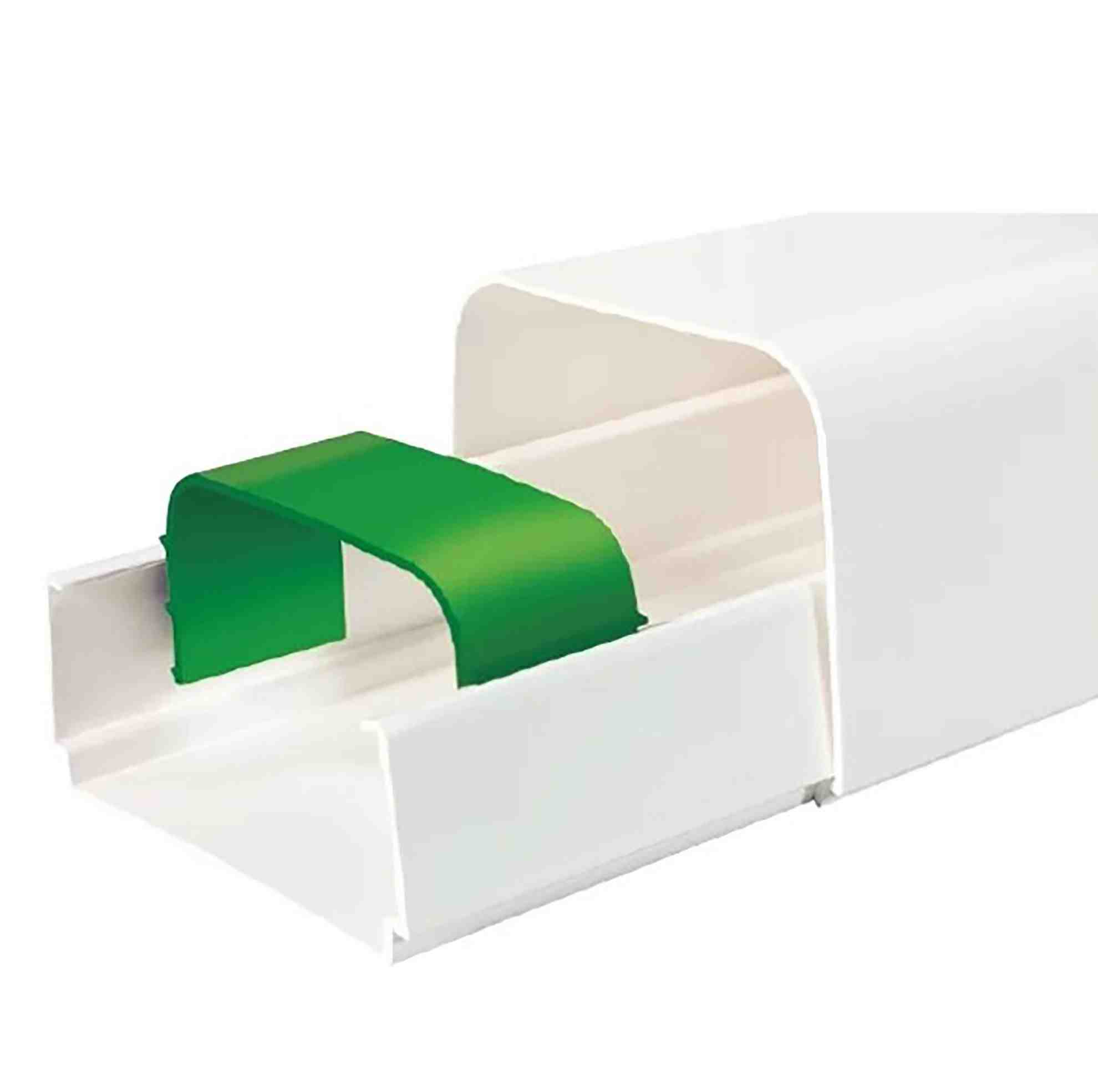 9801-101-08 BELSŐ RÖGZÍTŐELEM 65X50 (25 DB/DOBOZ)