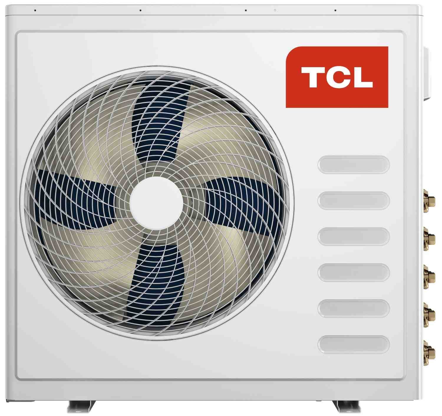 TCL MULTI FMA-18I2HD/DVOHB kültéri egység