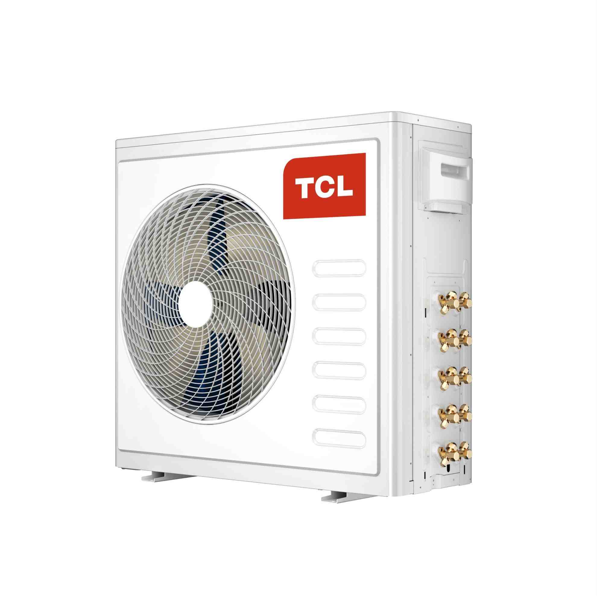 TCL MULTI FMA-32I4HD/DVOHB kültéri egység