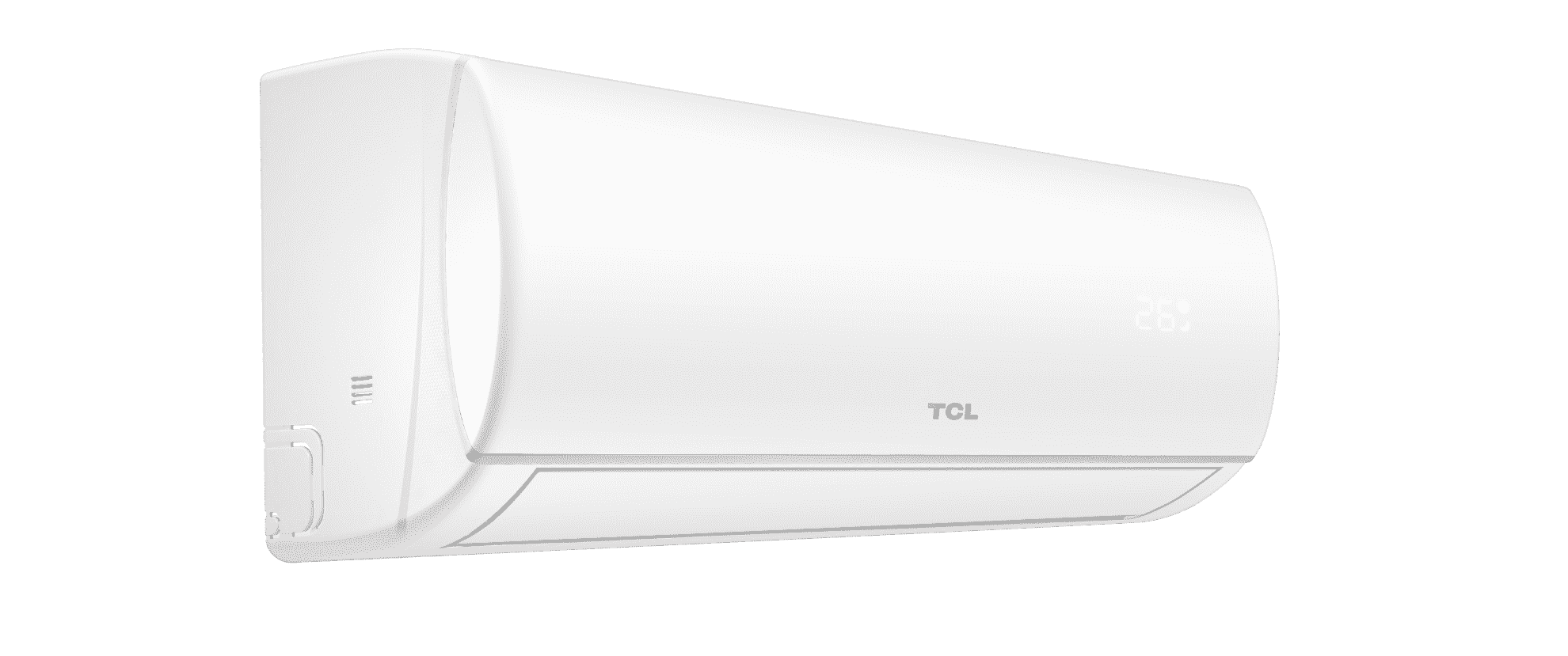 TCL MULTI FMA-09CHSD/DVI Klíma beltéri egység
