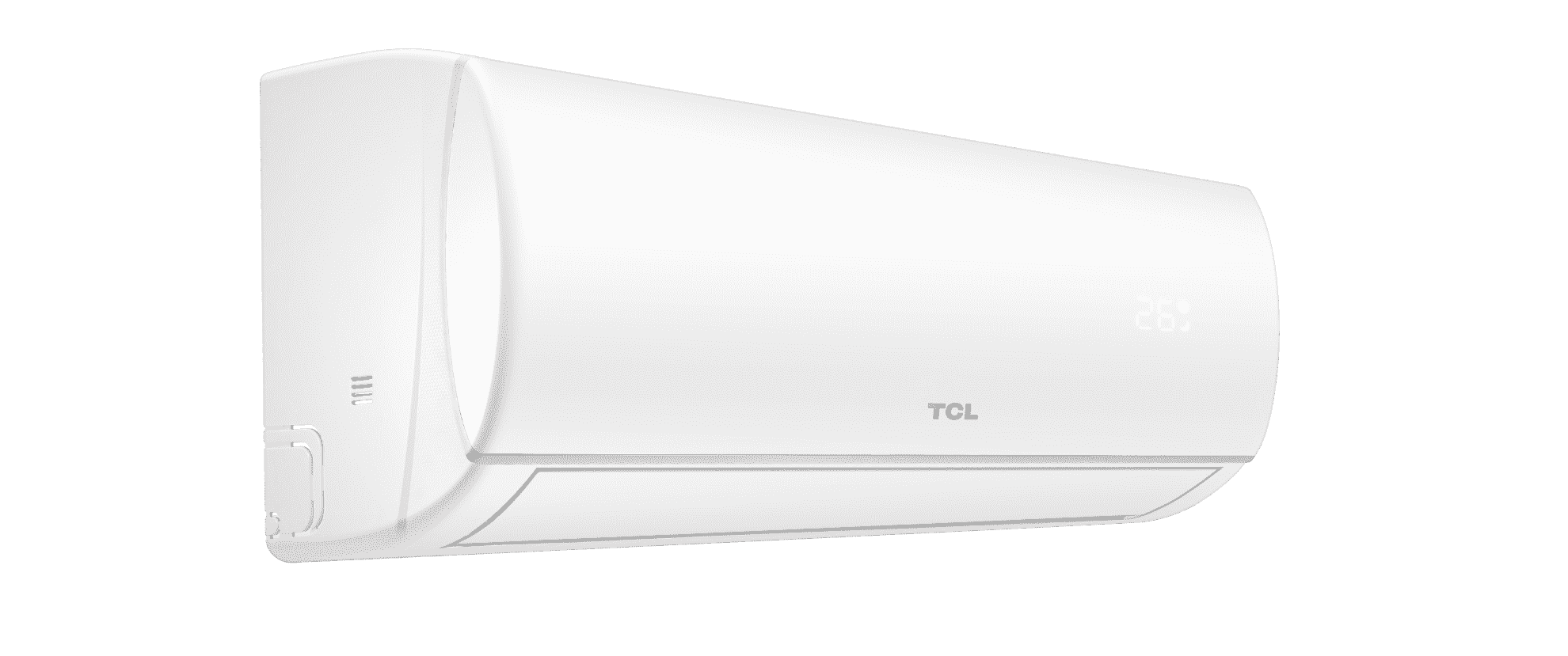 TCL MULTI FMA-12CHSD/DVI Klíma beltéri egység