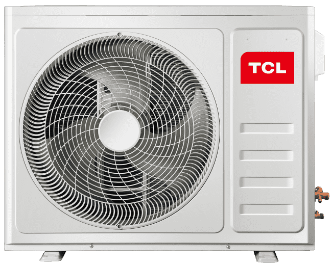 TCL U-Match TCC-18D2HWH/DV 5,3 kW-os Légcsatornázható Klíma szett