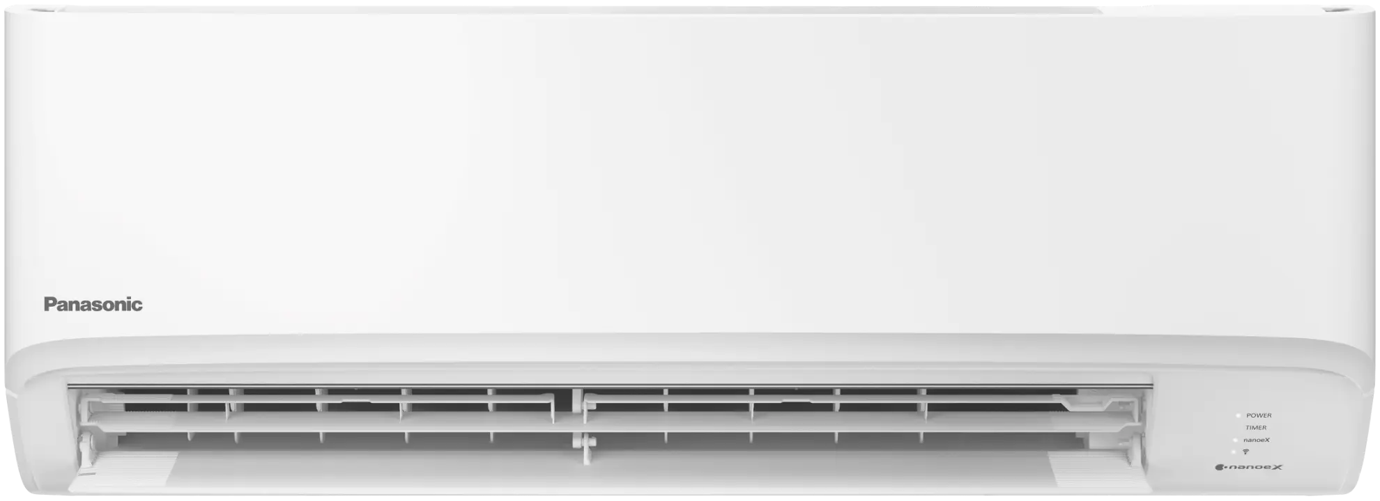 Panasonic Super Compact KIT-TZ20-ZKE 2 kW klíma szett fehér