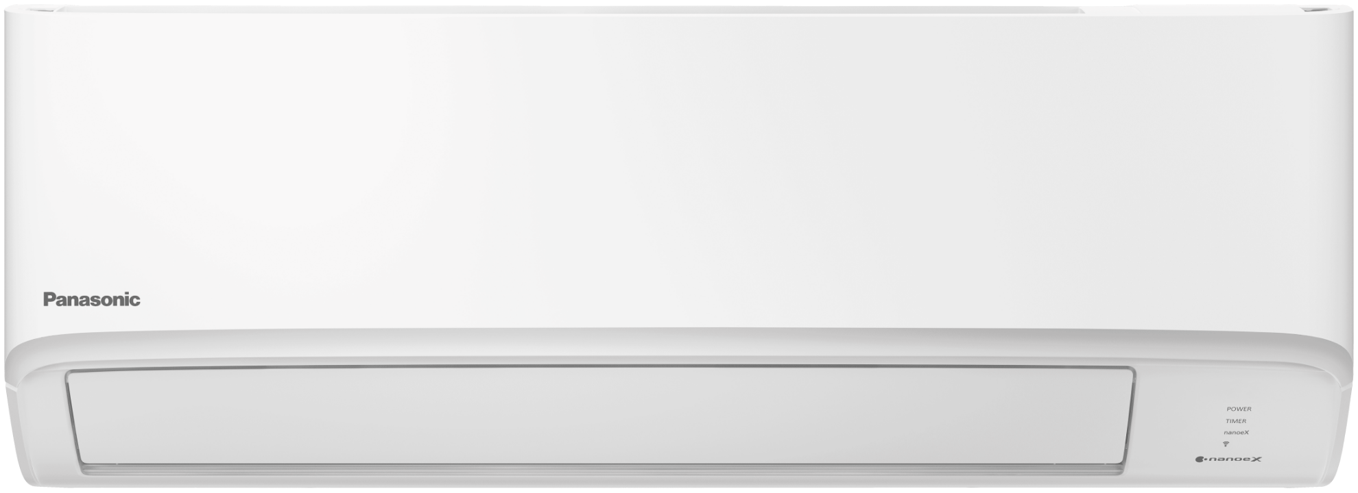 Panasonic Super Compact KIT-TZ35ZKE 3,5 kW klíma szett fehér