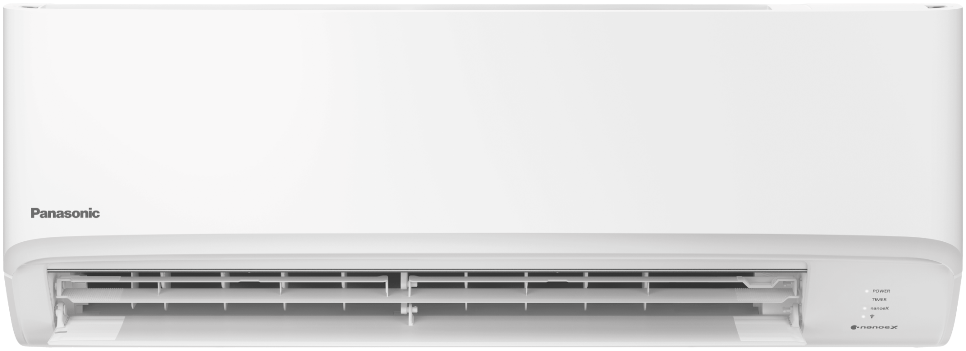 Panasonic Super Compact KIT-TZ71-ZKE 7,1 kW klíma szett fehér