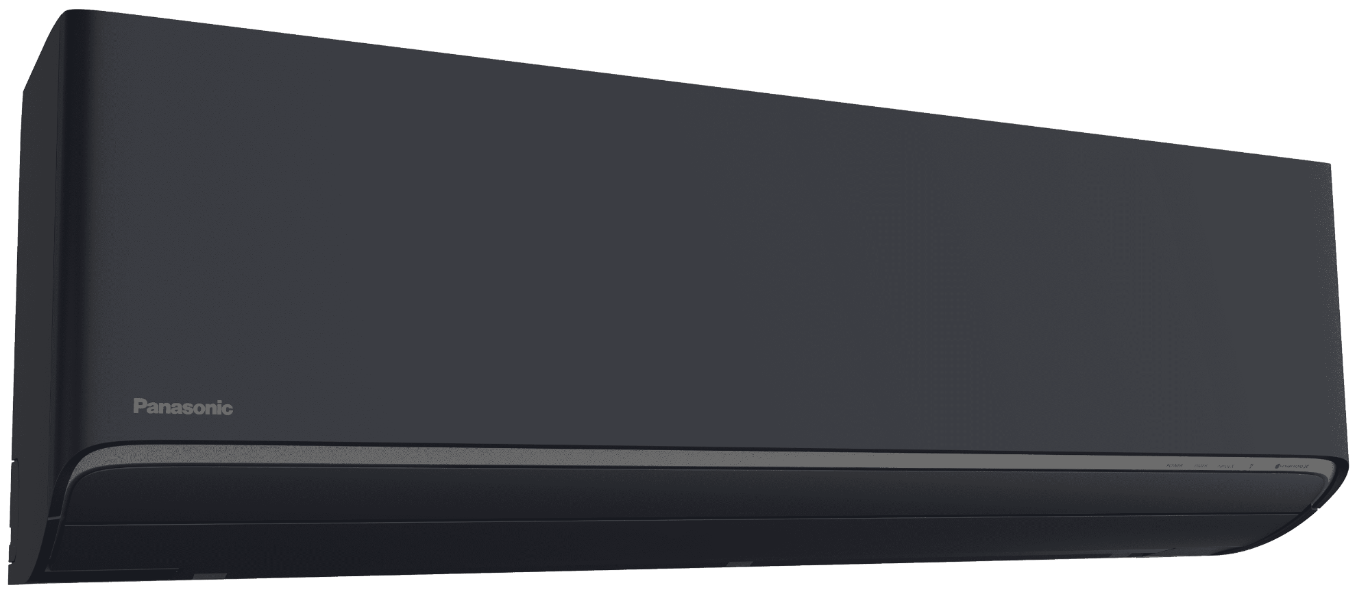 Panasonic Etherea KIT-XZ20-ZKE-H  2,05 kW klíma szett antracitszürke