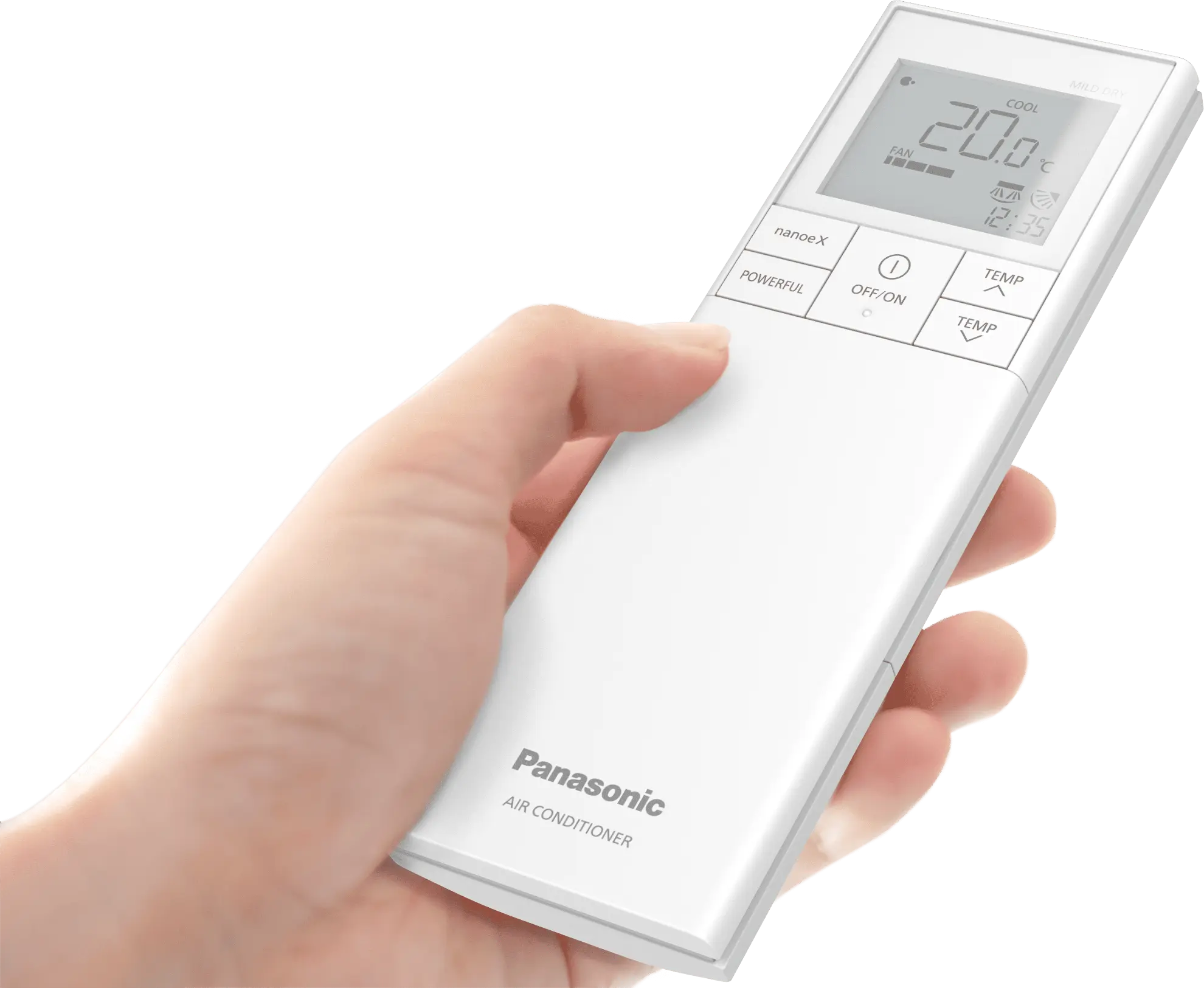 Panasonic Etherea KIT-XZ50-ZKE 5 kW klíma szett ezüst