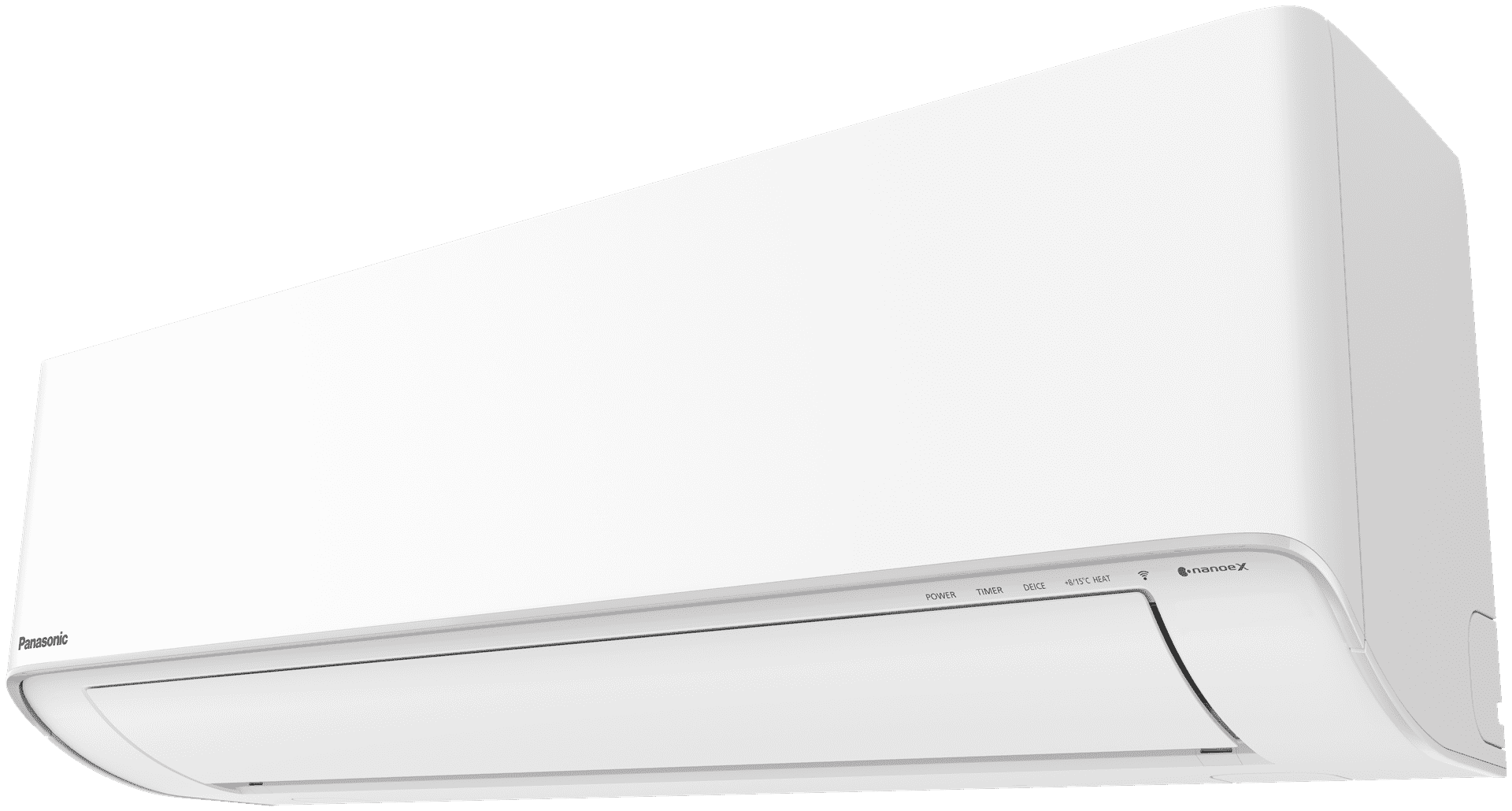Panasonic Nordic KIT-NZ50-YKE 8,3 kW klíma szett