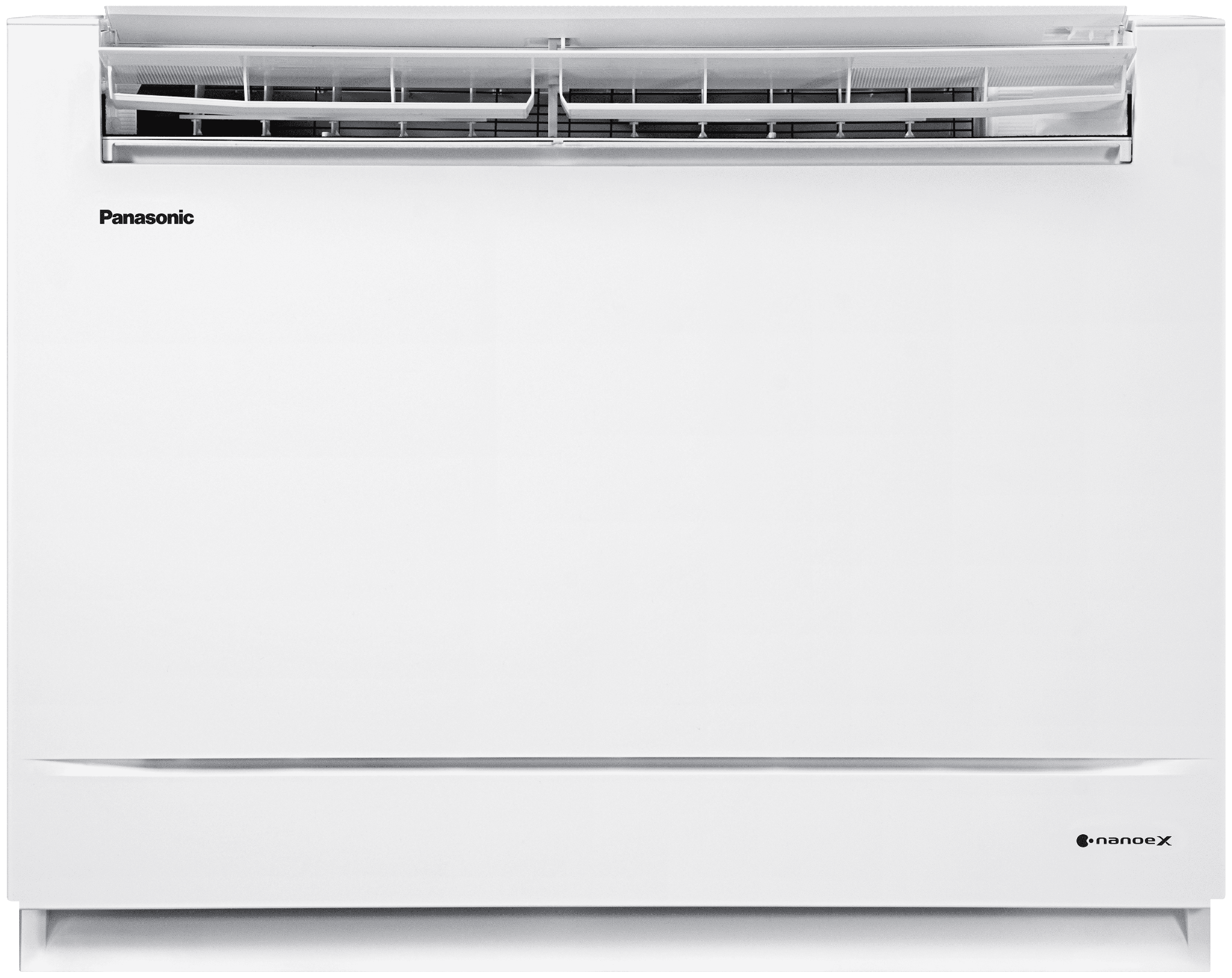 Panasonic CS-MZ20UFEA 2 kW Padlókonzolos multi beltéri (R32)