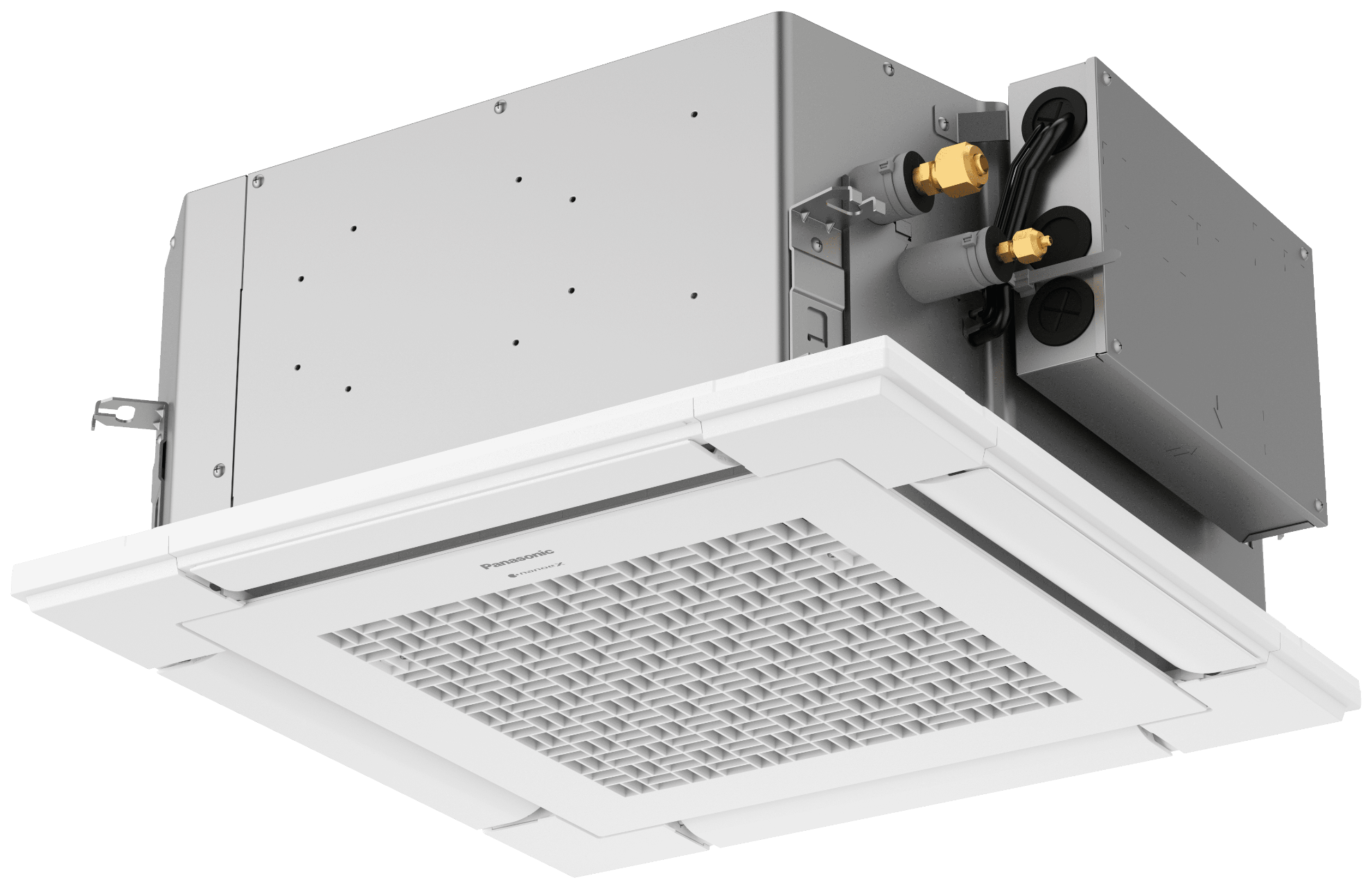Panasonic PAC-i Standard 25PY3Z5 2,5 kW kazettés klíma szett