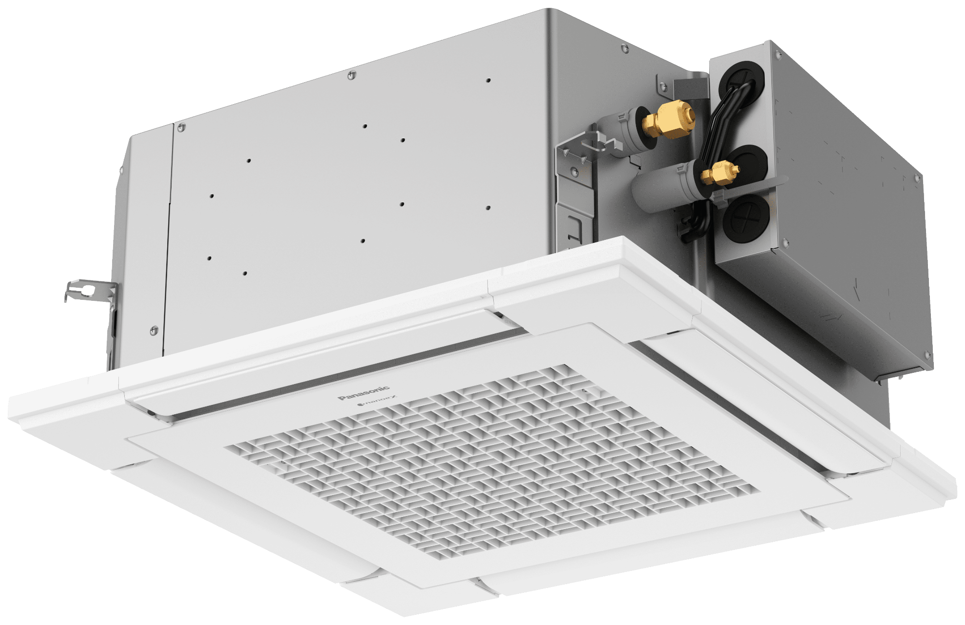 Panasonic PAC-i Standard KIT-50PY3Z5 5 kW kazettás mono szett