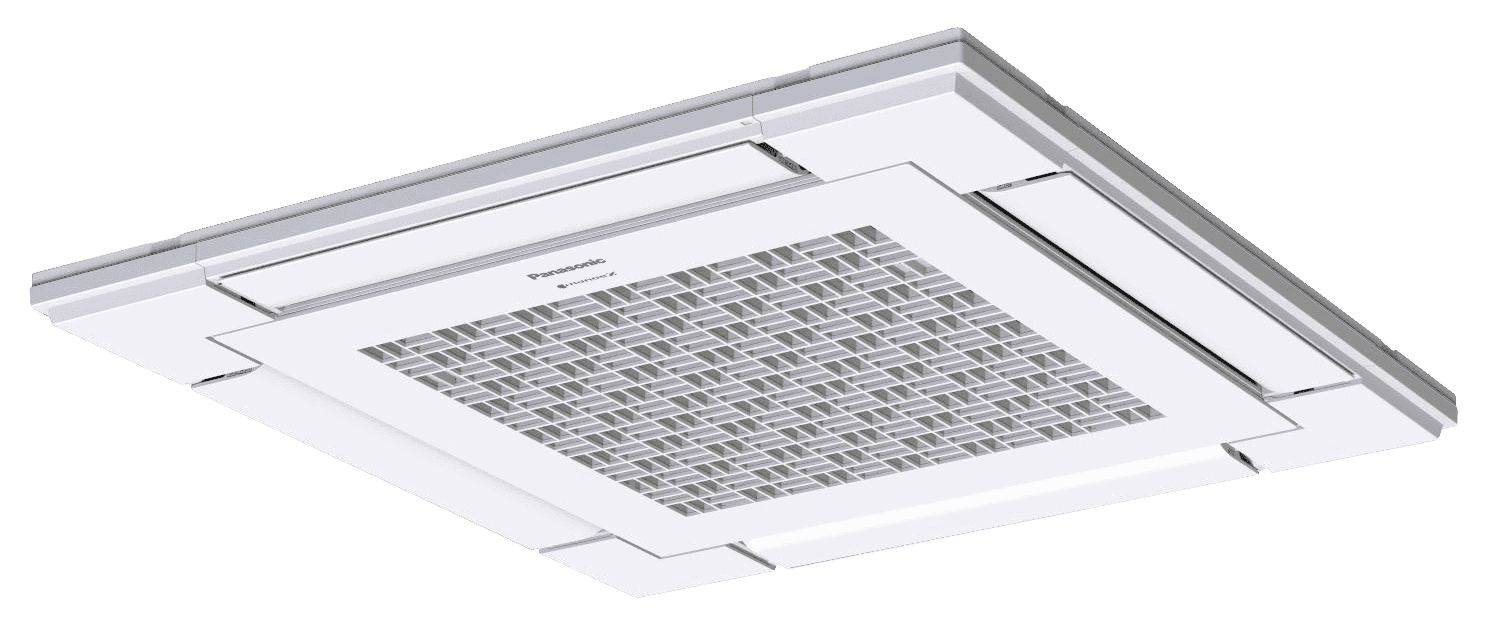 Panasonic PAC-i Standard 25PY3Z5 2,5 kW kazettés klíma szett
