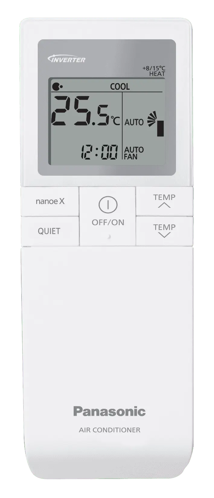 Panasonic Z35-UFE 3,5 kW padlókonzolos klíma szett