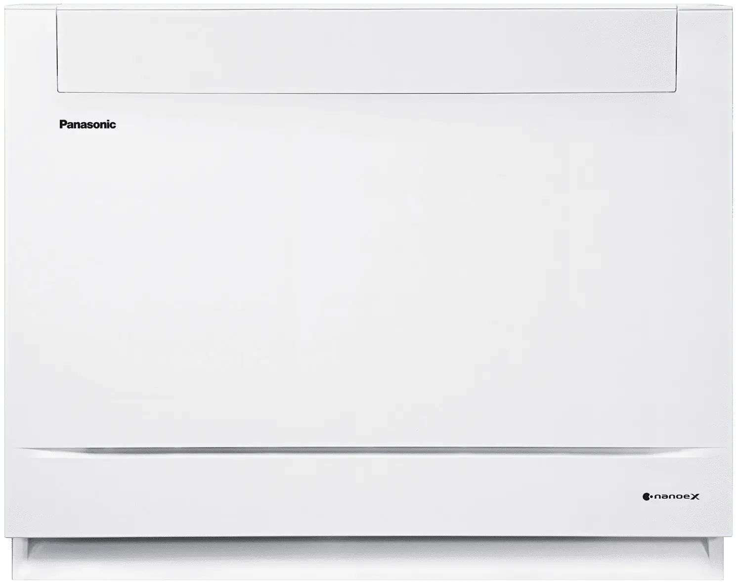 Panasonic Z35-UFE 3,5 kW padlókonzolos klíma szett