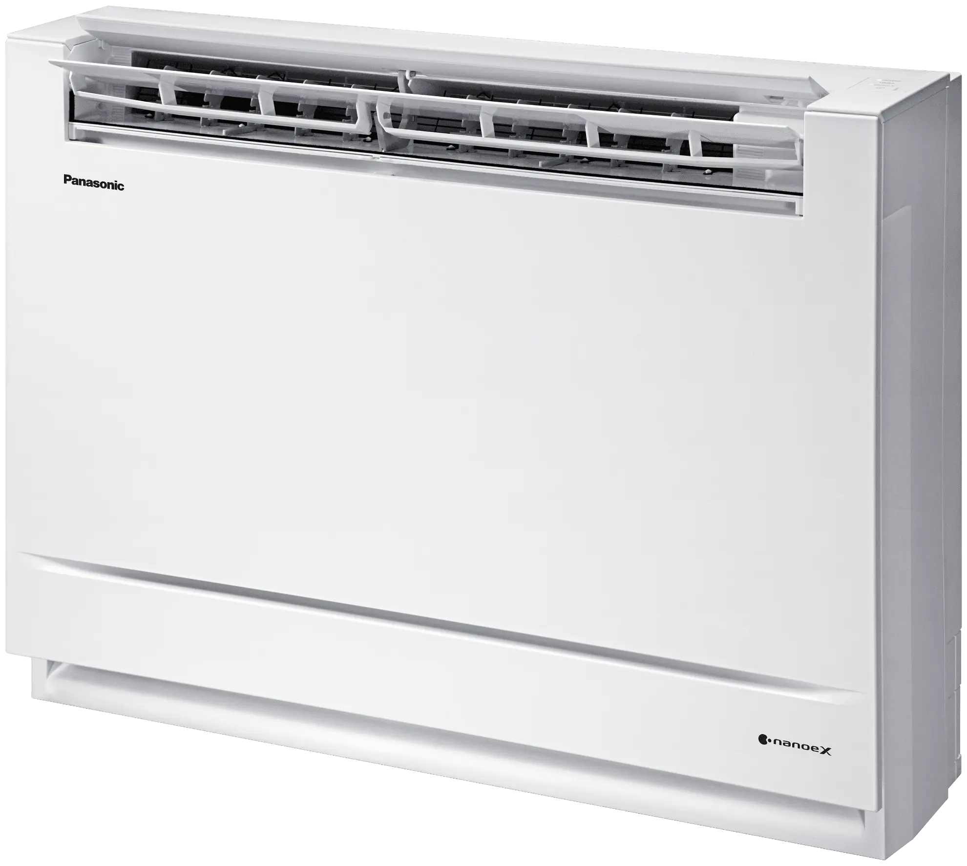 Panasonic Z35-UFE 3,5 kW padlókonzolos klíma szett
