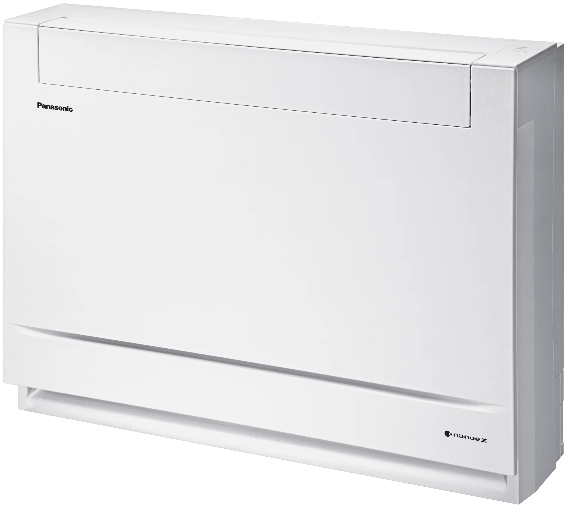 Panasonic Z35-UFE 3,5 kW padlókonzolos klíma szett