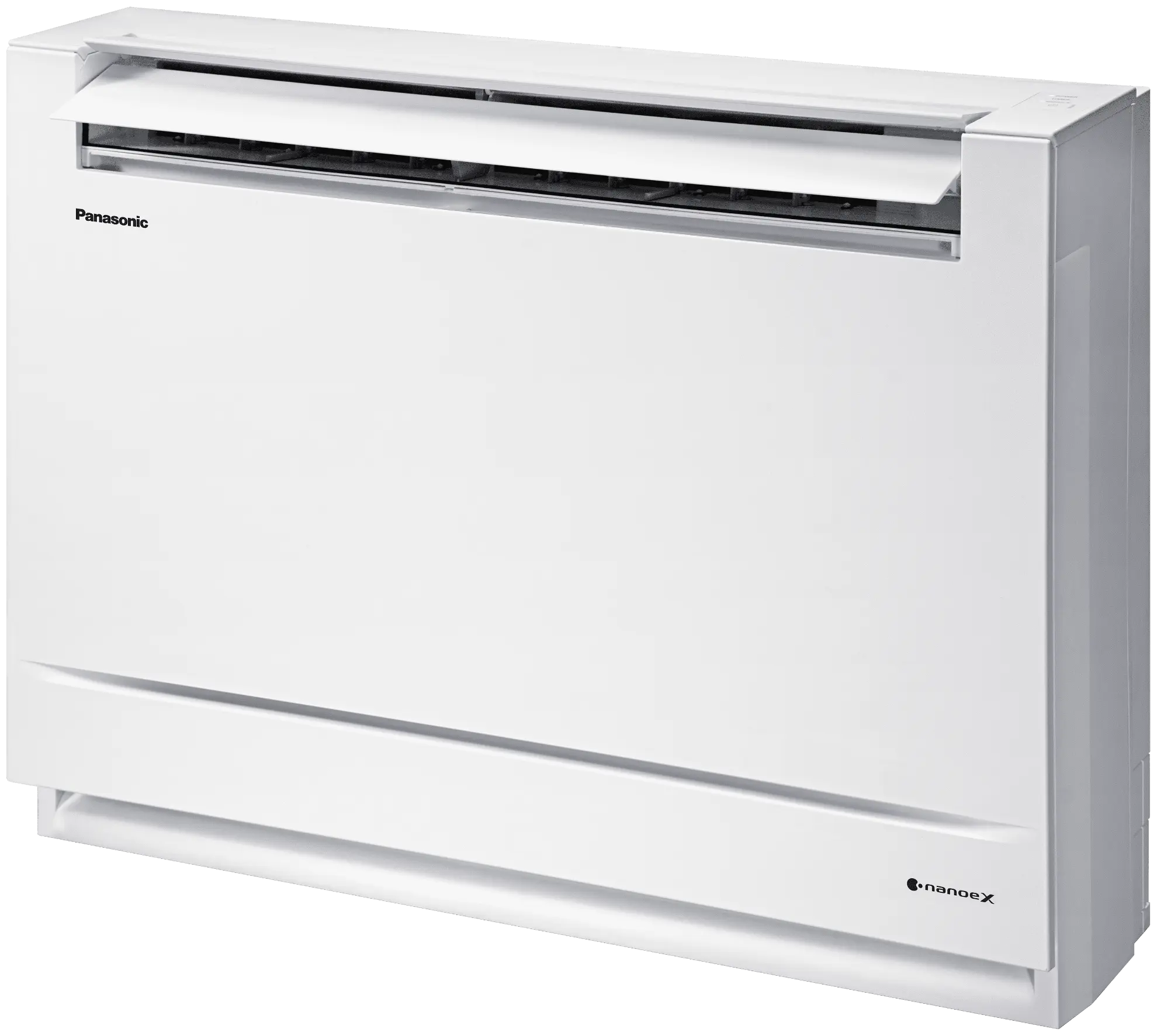 Panasonic Z35-UFE 3,5 kW padlókonzolos klíma szett