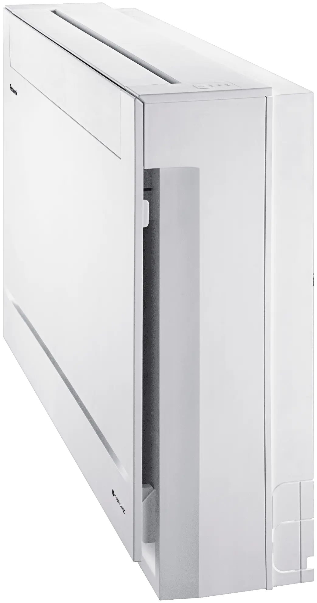 Panasonic Z35-UFE 3,5 kW padlókonzolos klíma szett