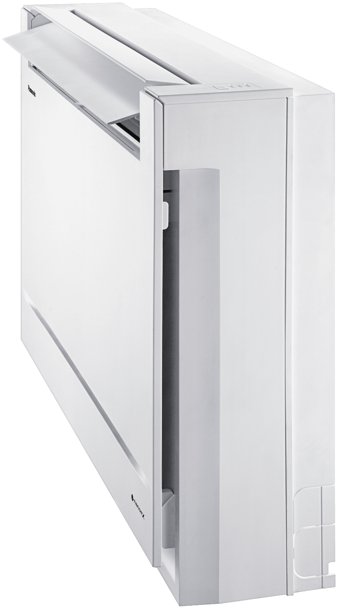 Panasonic Z35-UFE 3,5 kW padlókonzolos klíma szett