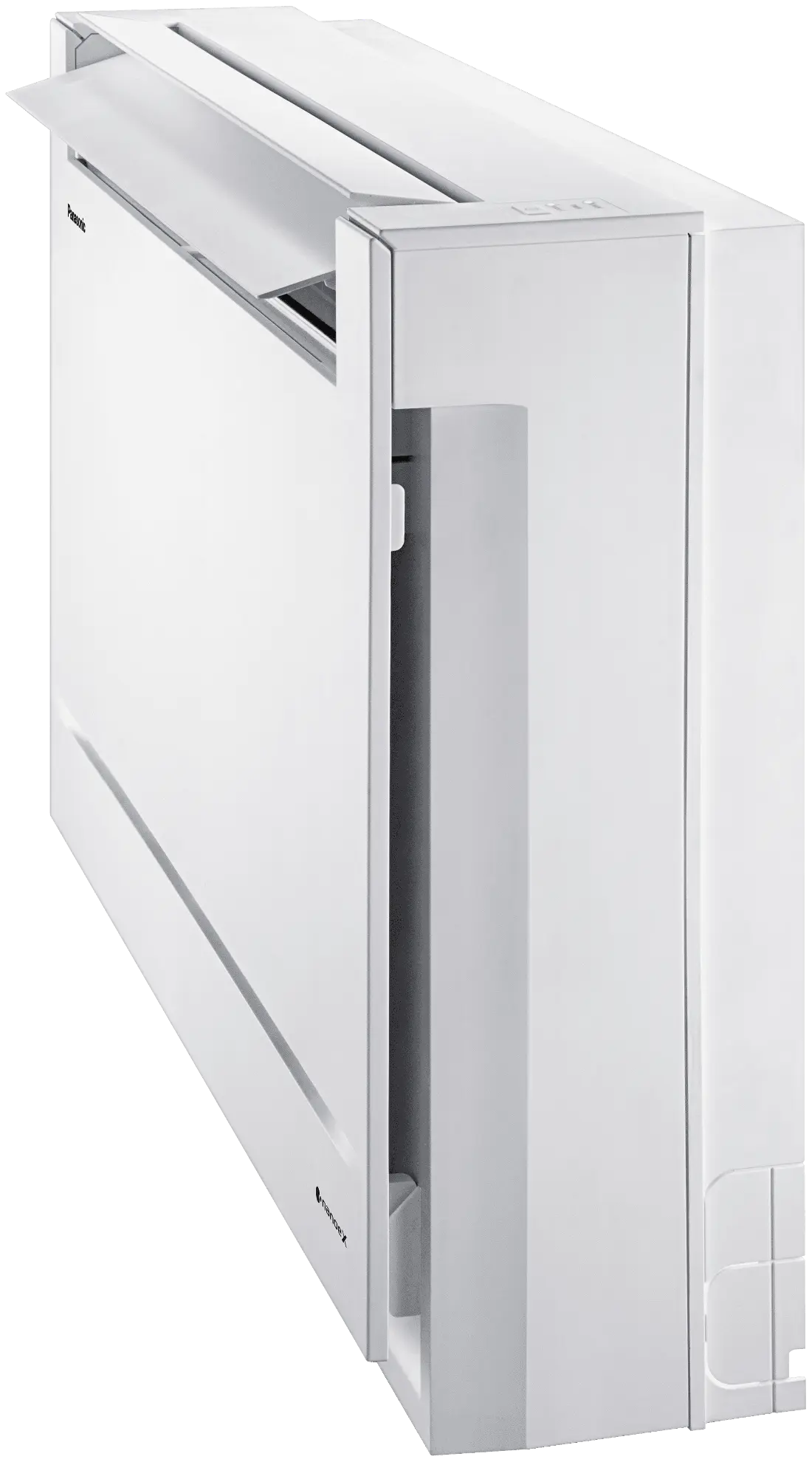 Panasonic Z35-UFE 3,5 kW padlókonzolos klíma szett
