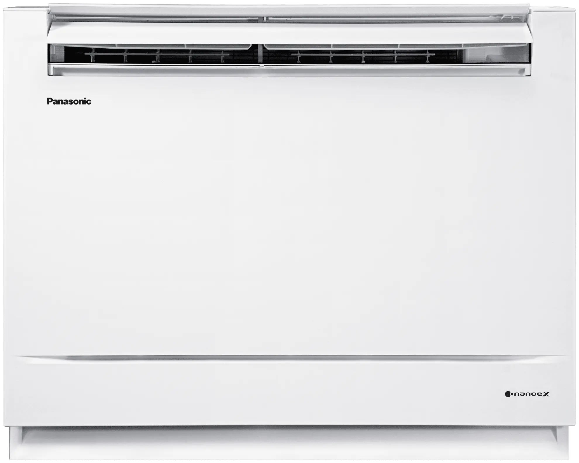 Panasonic Z35-UFE 3,5 kW padlókonzolos klíma szett