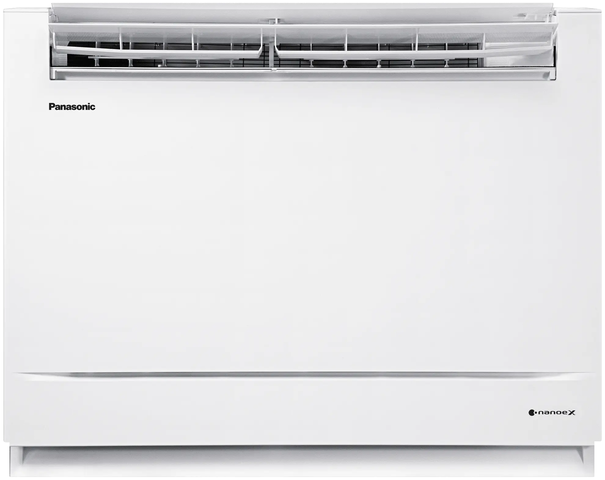 Panasonic Z35-UFE 3,5 kW padlókonzolos klíma szett