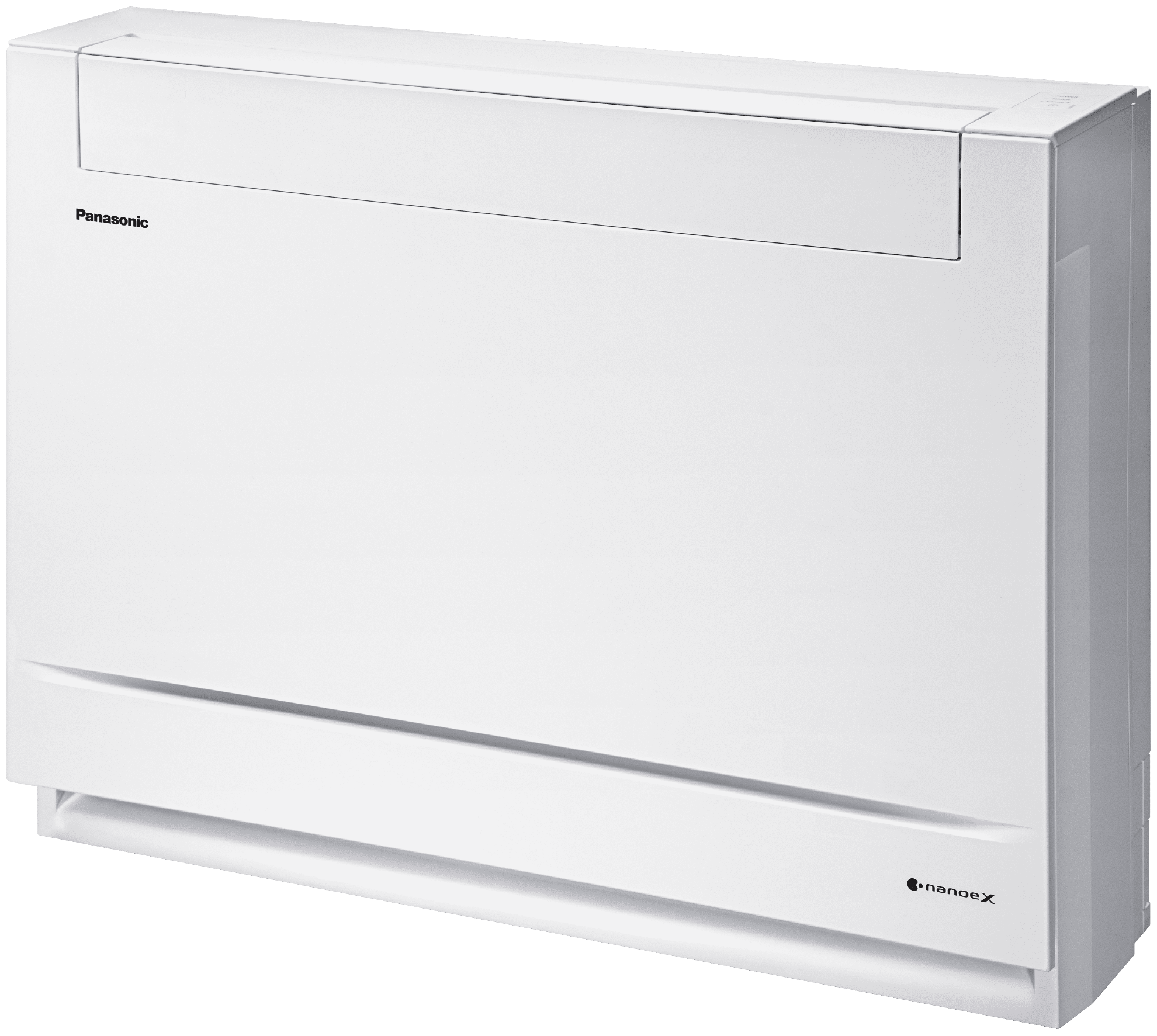 Panasonic Z50-UFE 5 kW padlókonzolos klíma szett