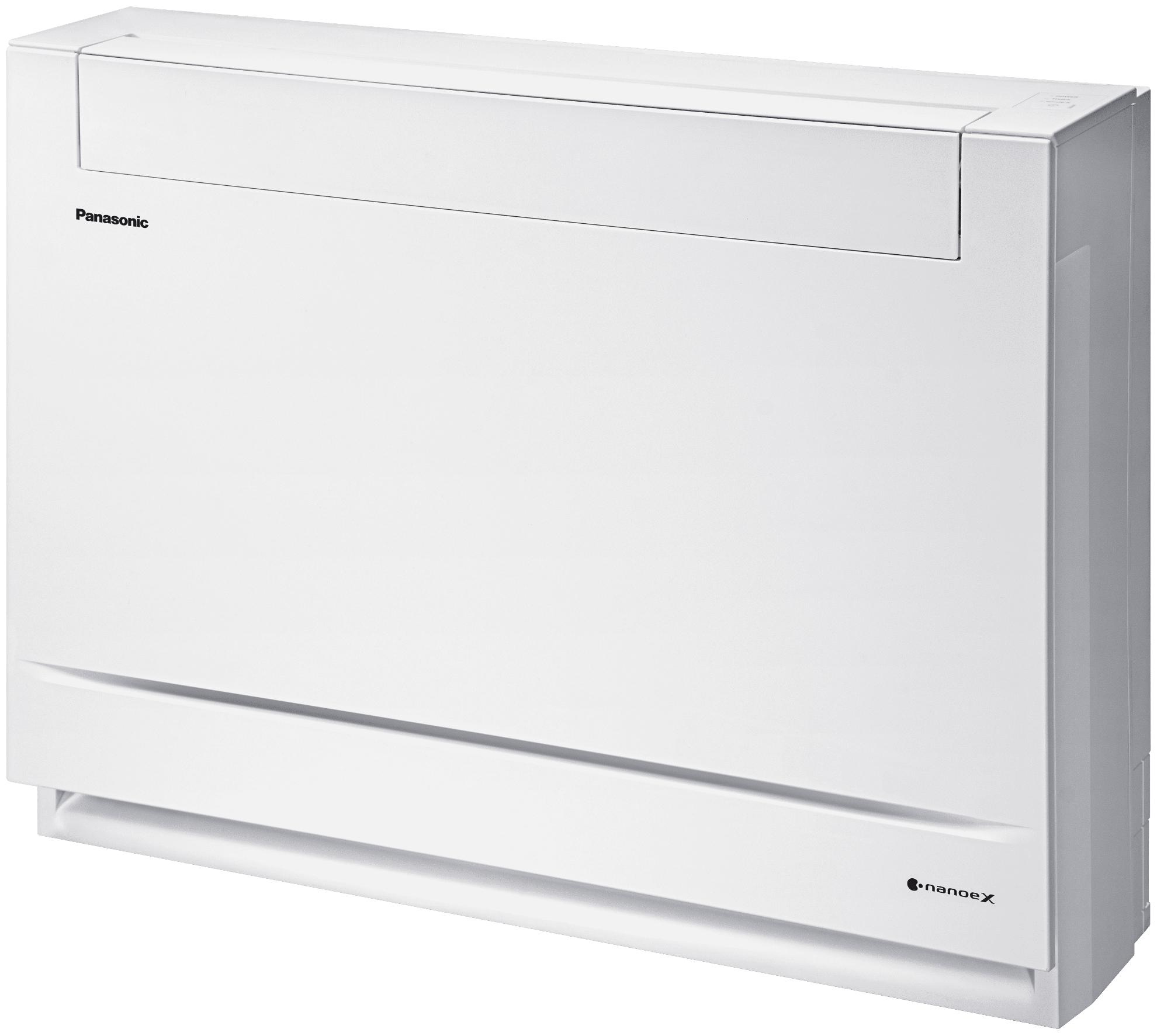 Panasonic Z50-UFE 5 kW padlókonzolos klíma szett
