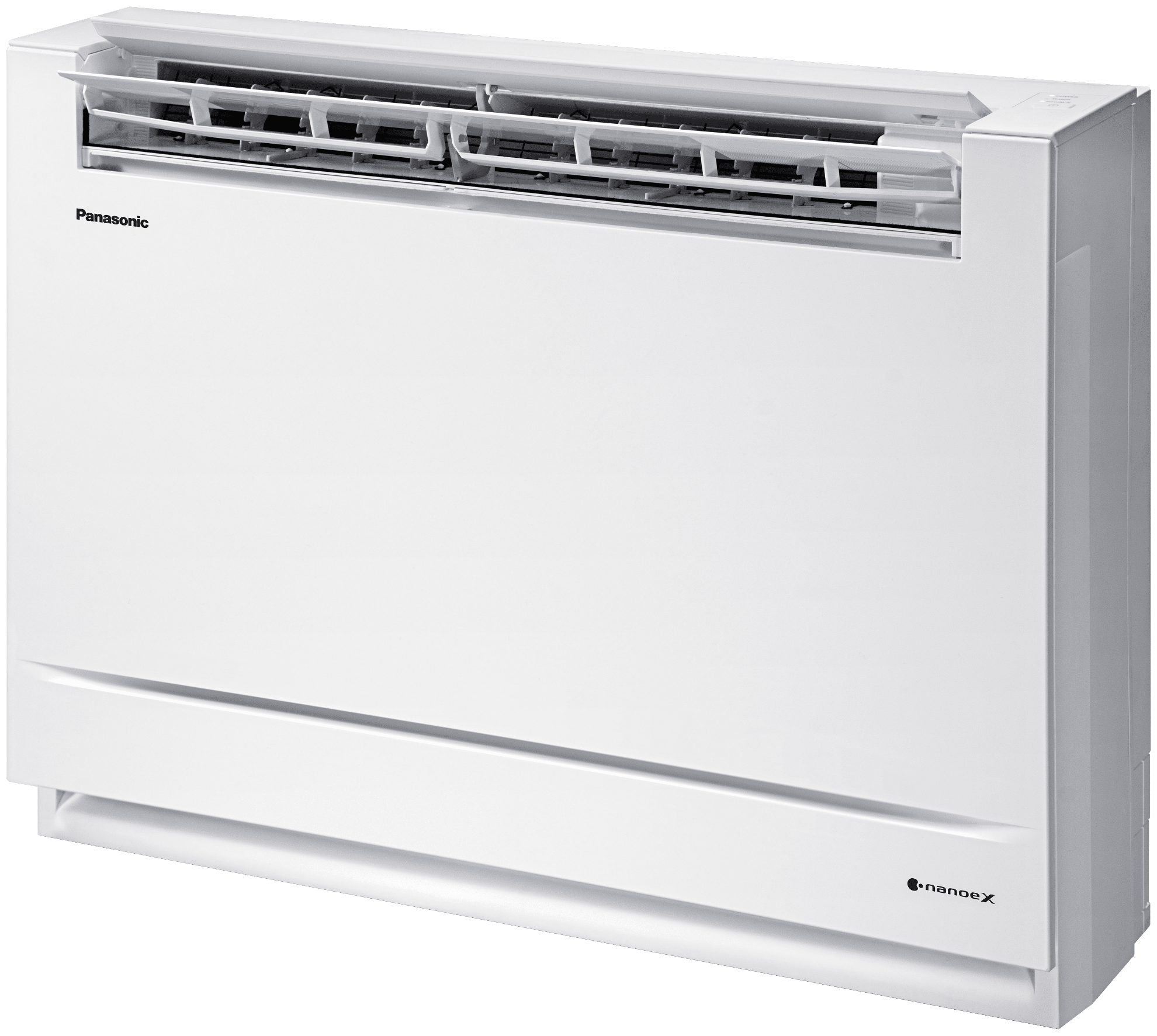Panasonic Z50-UFE 5 kW padlókonzolos klíma szett