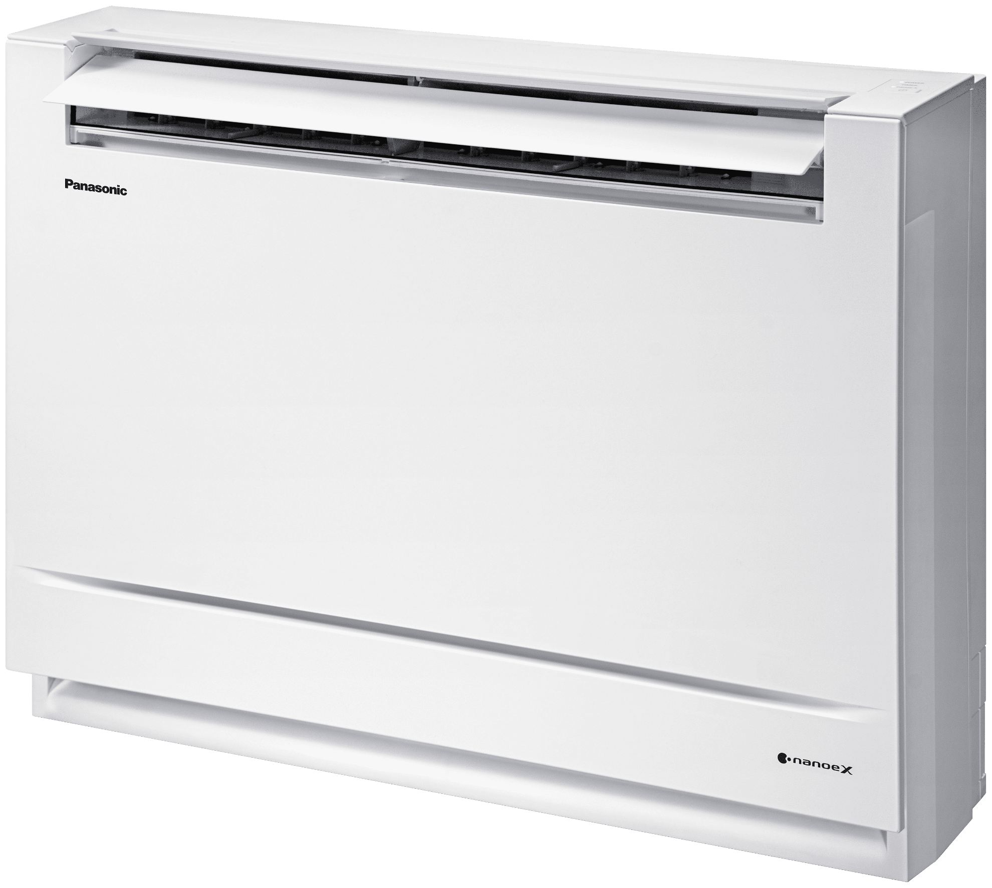 Panasonic Z50-UFE 5 kW padlókonzolos klíma szett