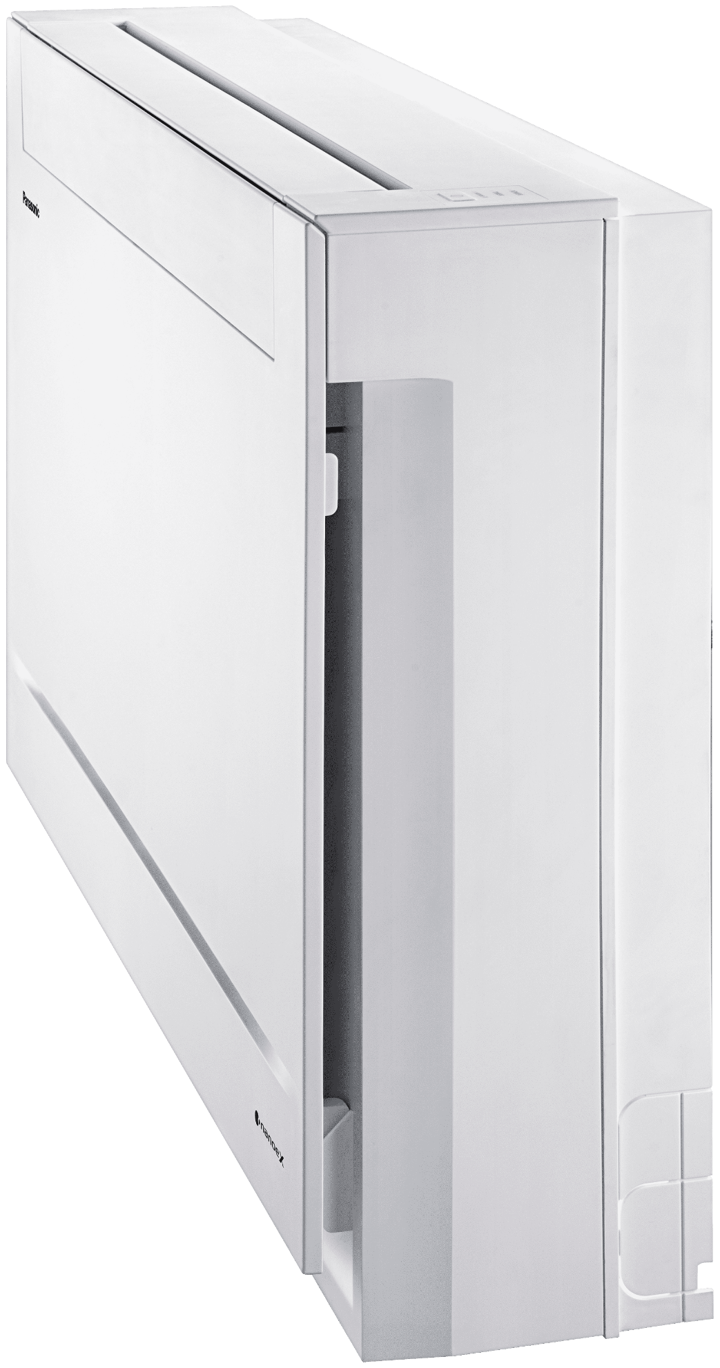 Panasonic Z50-UFE 5 kW padlókonzolos klíma szett