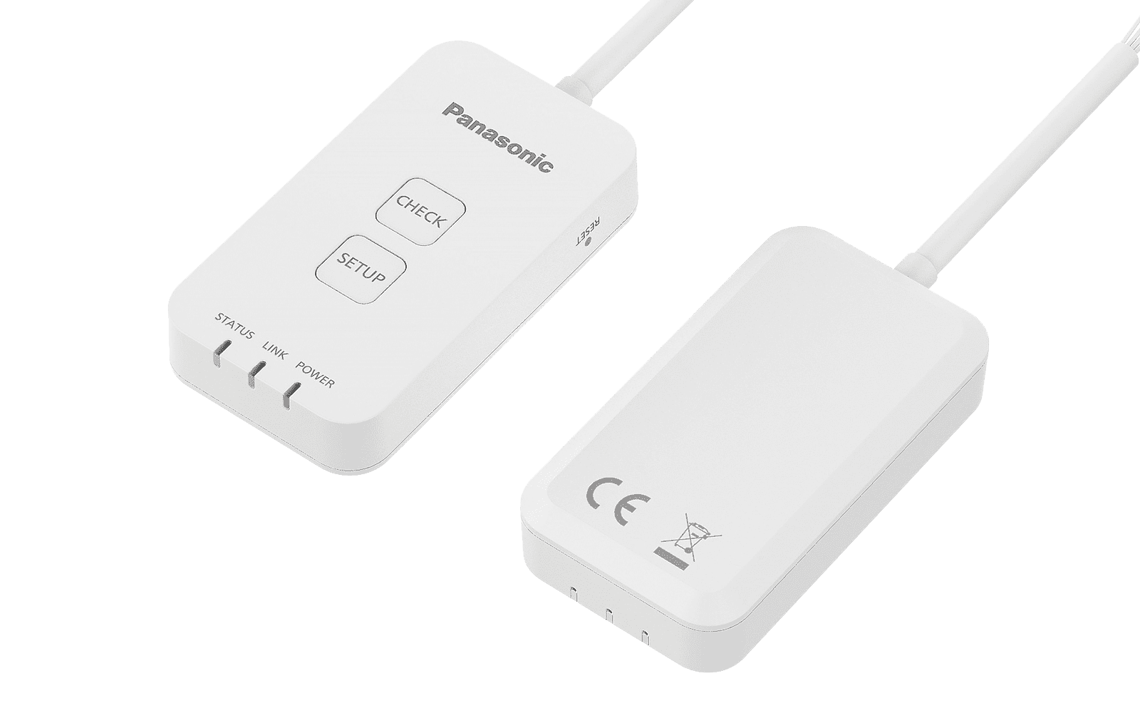 PA CZ-TACG1 Panasonic Wifi készlet az internetes vezérléshez