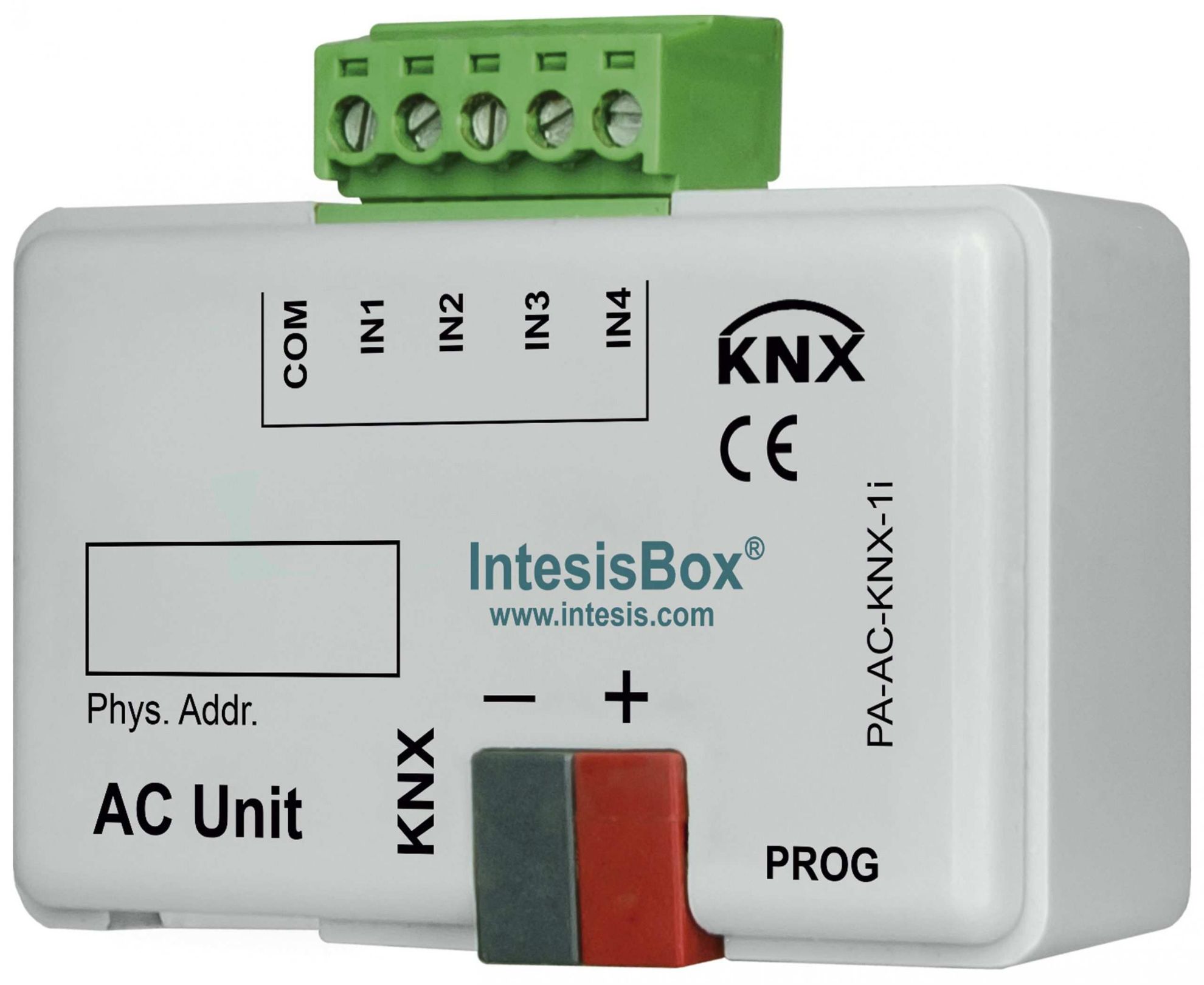 Panasonic PAW-AC-KNX-1i KNX interfész