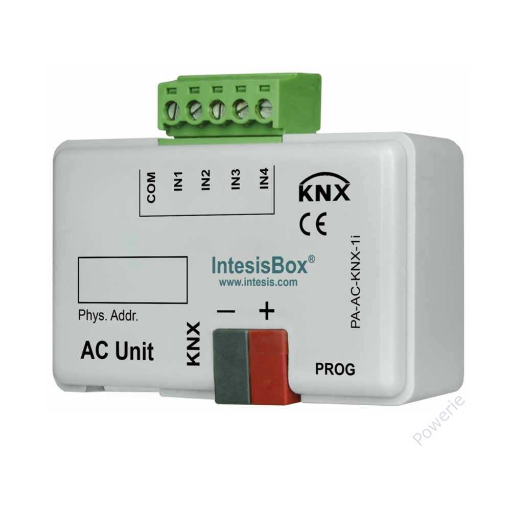 Panasonic PAW-AZAC-KNX-1 Bacnet interfész