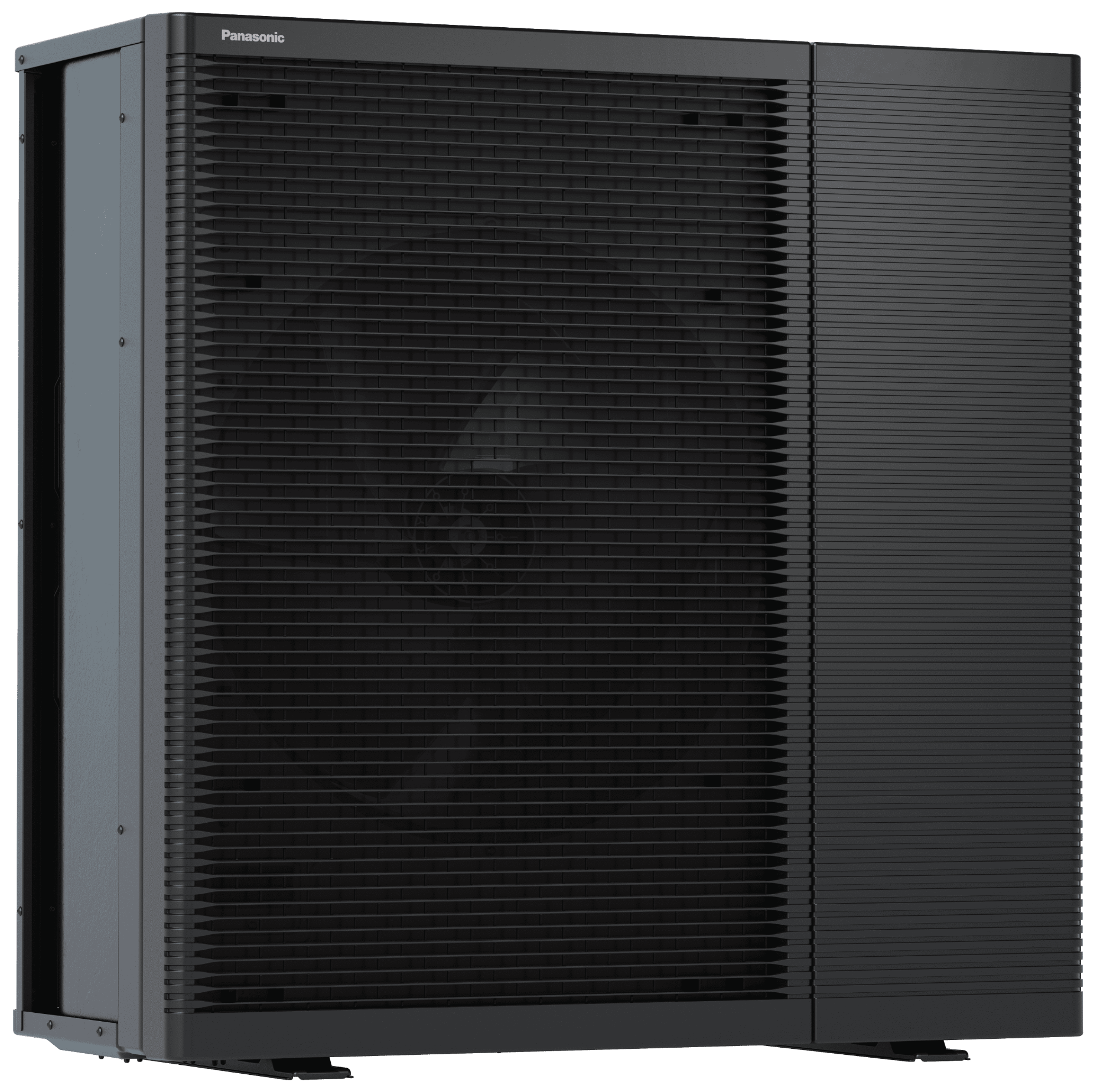 Panasonic AQUAREA KIT-ADC05L3E5  5 kW-os osztott hőszivattyú
