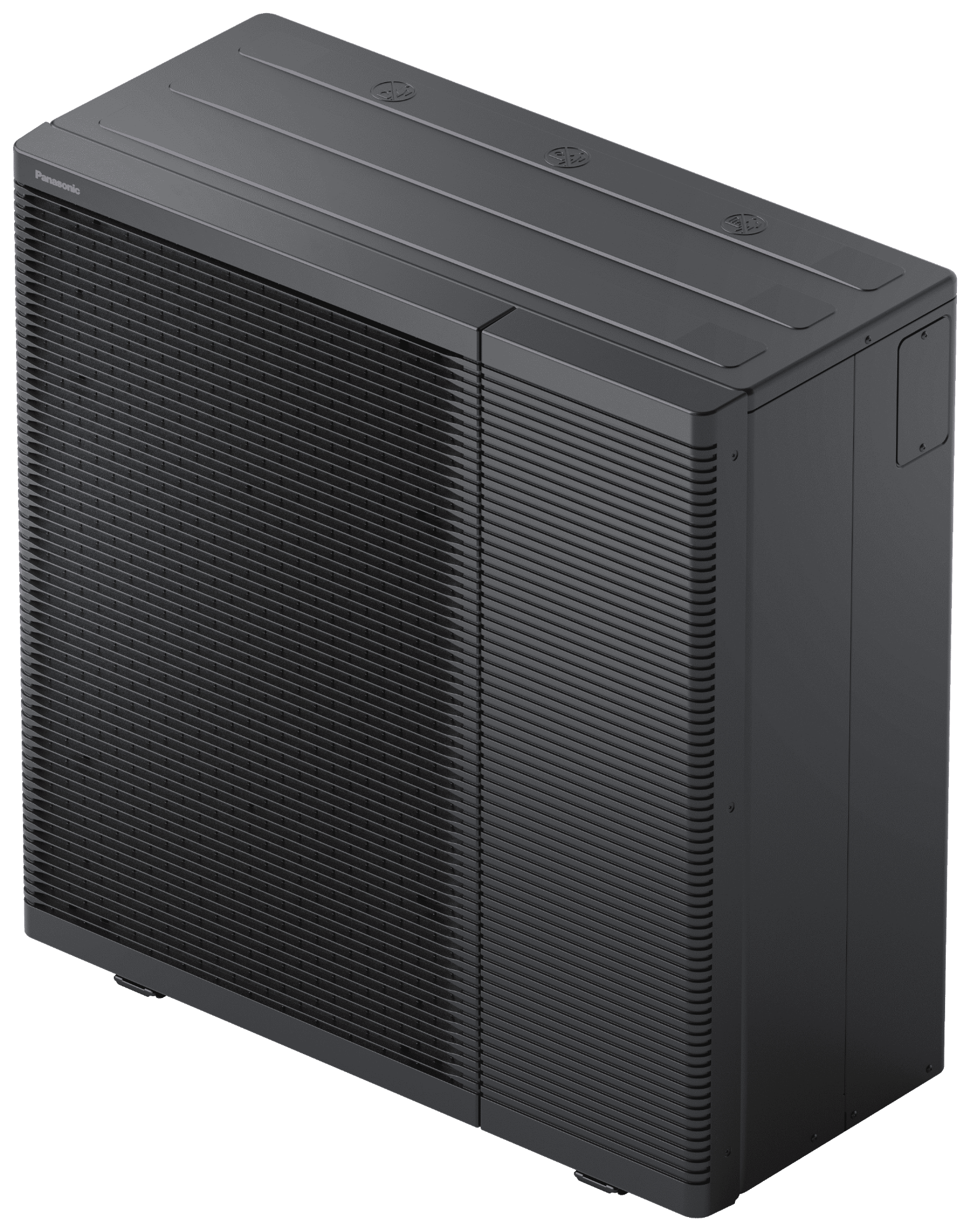 Panasonic AQUAREA KIT-ADC05L3E5  5 kW-os osztott hőszivattyú