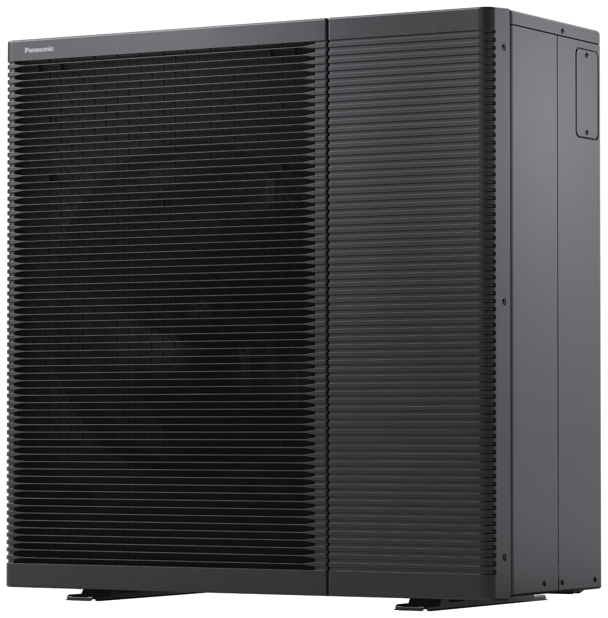 Panasonic AQUAREA KIT-ADC05L3E5  5 kW-os osztott hőszivattyú
