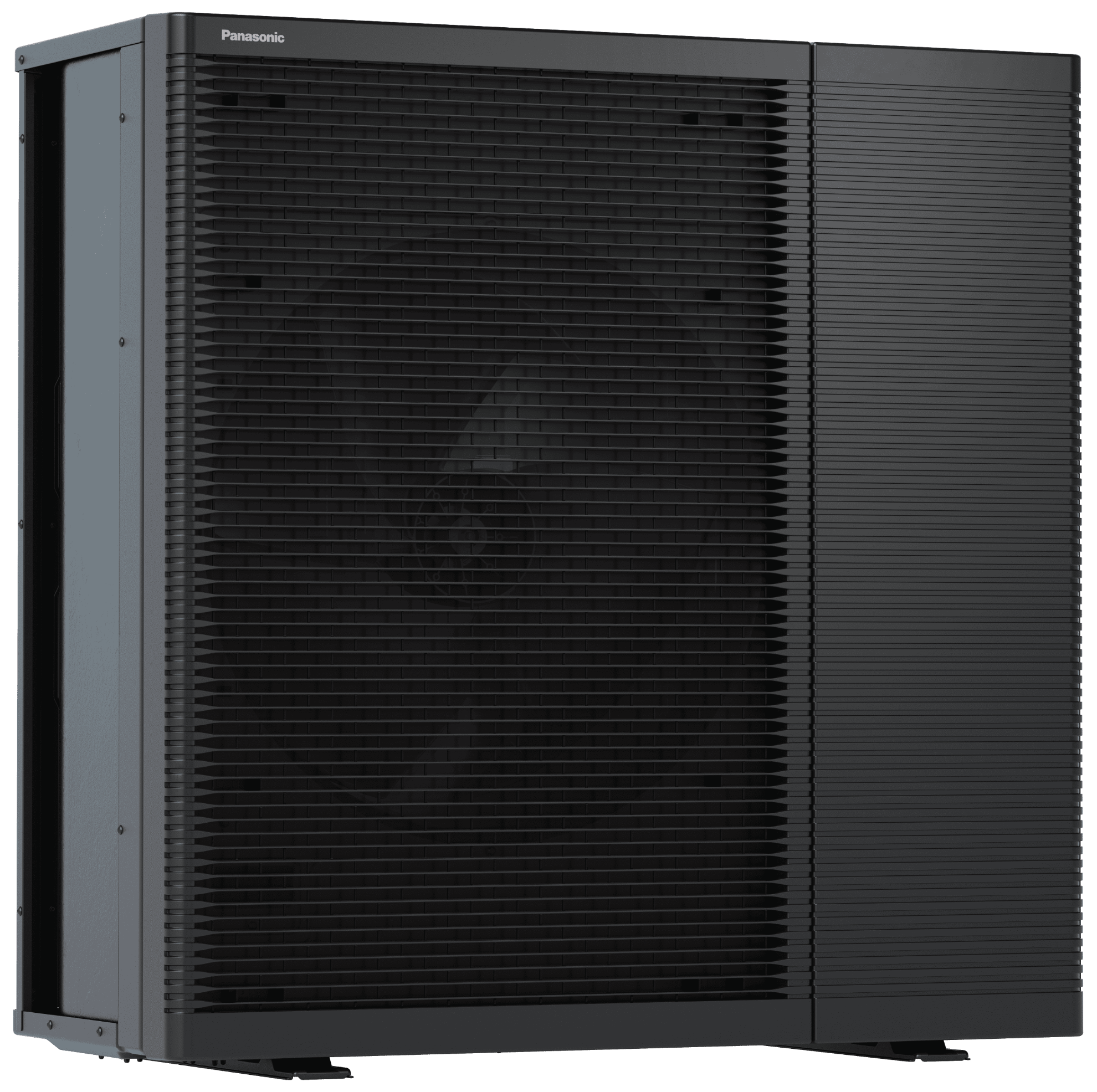 Panasonic AQUAREA ALL IN ONE "L" KIT-ADC05L3E5B 5 kW-os osztott hőszivattyú