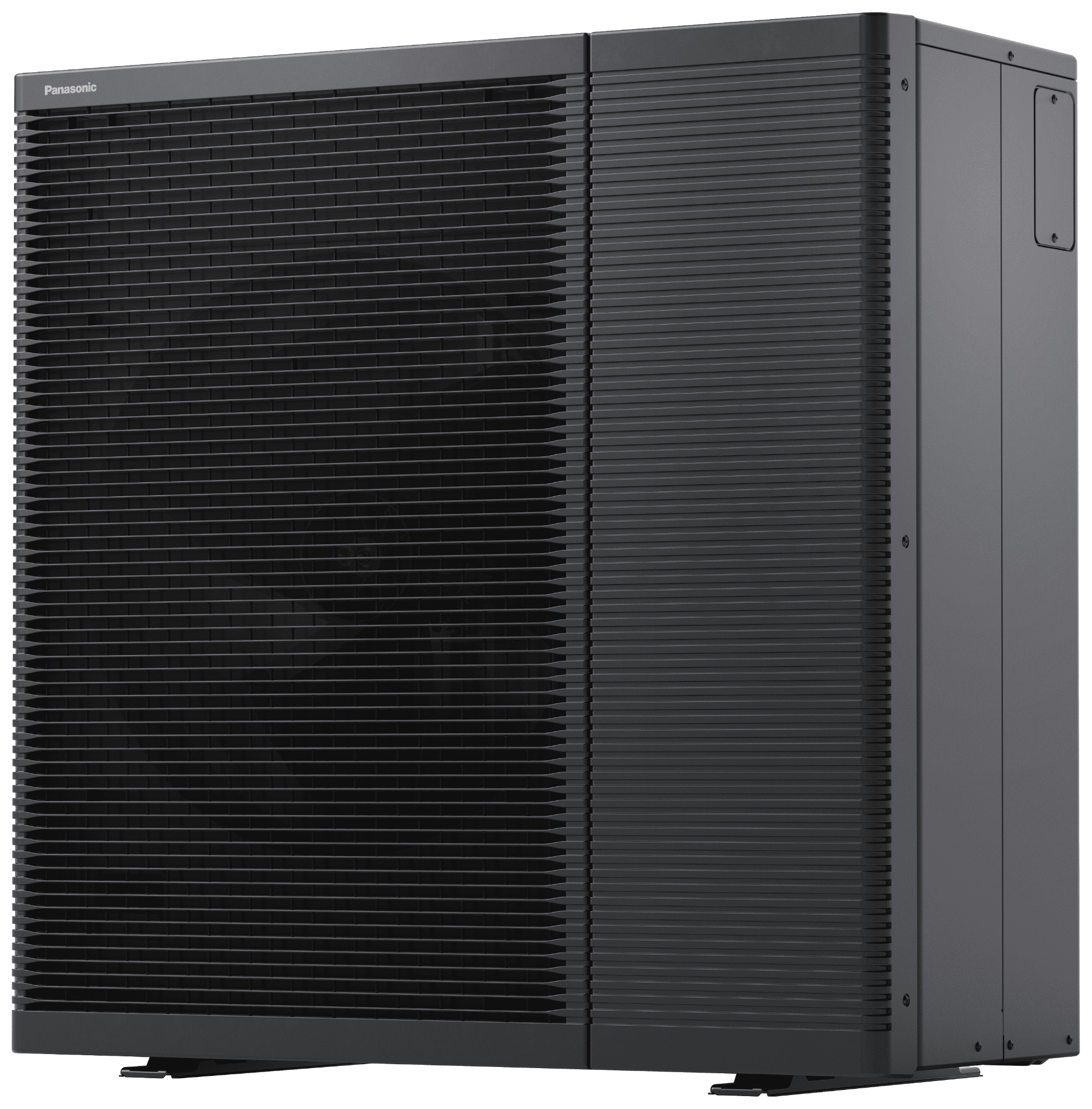 Panasonic AQUAREA ALL IN ONE "L" KIT-ADC05L3E5B 5 kW-os osztott hőszivattyú