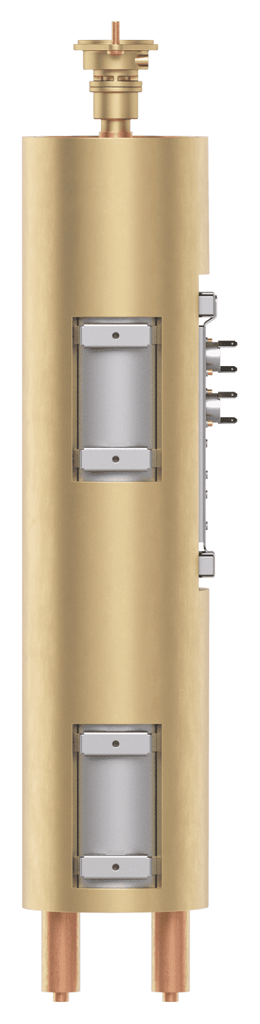 Panasonic AQUAREA KIT-ADC07L3E5B 7 kW-os osztott hőszivattyú