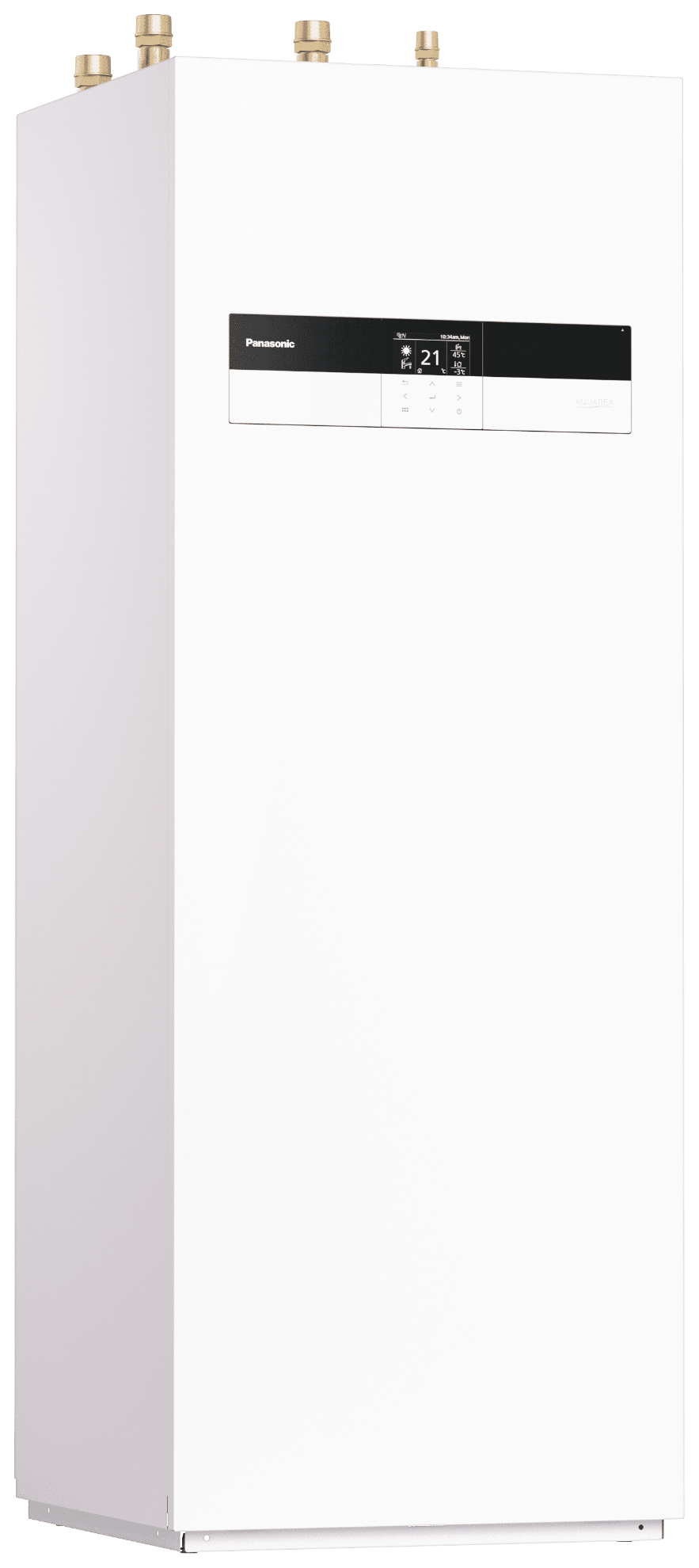 Panasonic AQUAREA ALL IN ONE "L" KIT-ADC09L3E5 9 kW-os osztott hőszivattyú