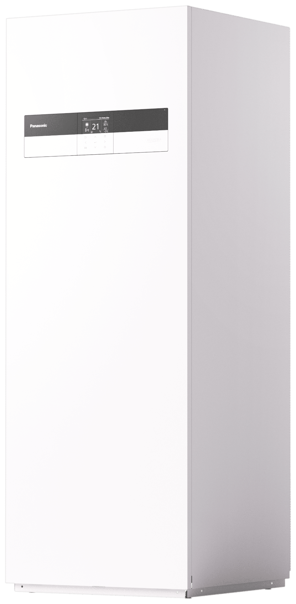 Panasonic AQUAREA ALL IN ONE "L" KIT-ADC09L3E5 9 kW-os osztott hőszivattyú