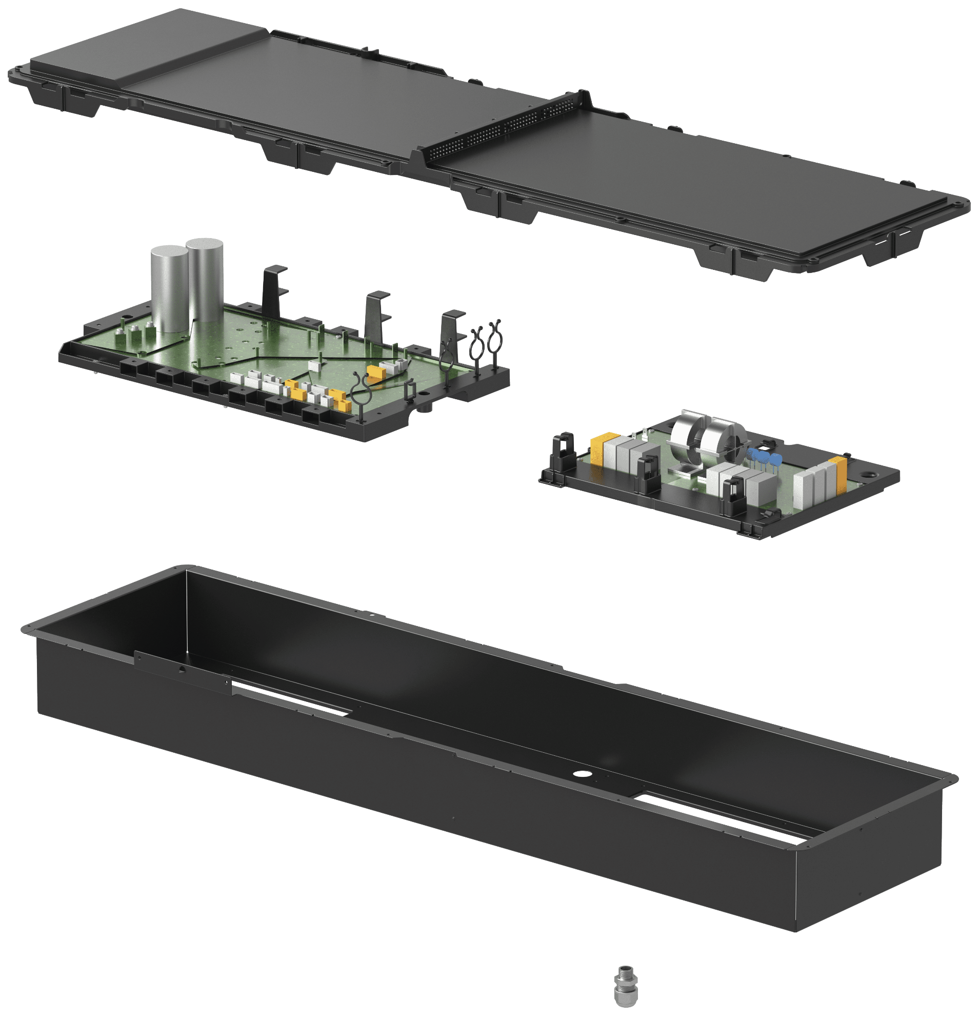 Panasonic AQUAREA "M"  WH-WXG09ME8  T-Cap Monoblokk hőszivattyú