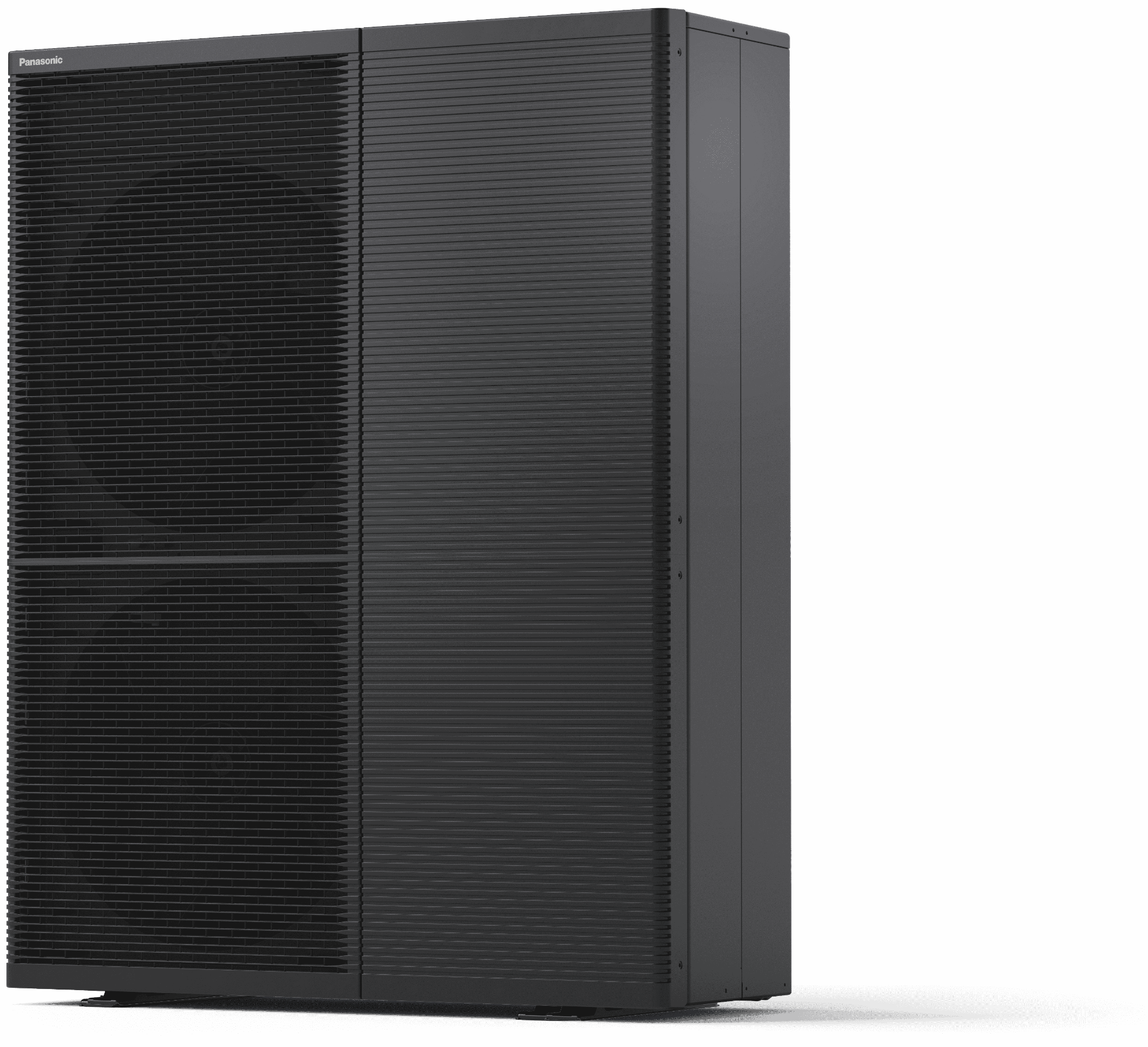 Panasonic AQUAREA "M"  WH-WXG09ME8  T-Cap Monoblokk hőszivattyú