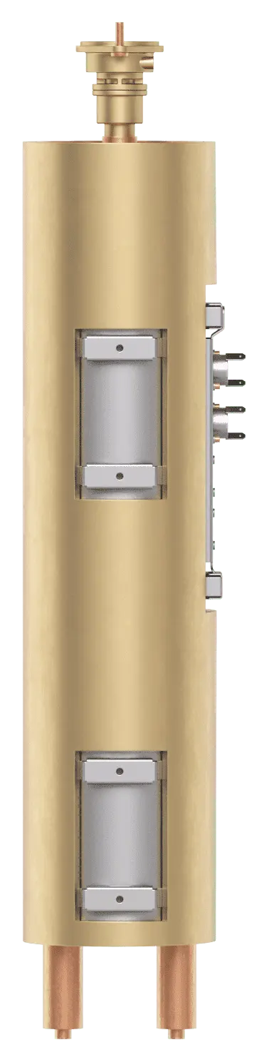 Panasonic AQUAREA KIT-ADC03K3E5B  3,2 kW-os osztott hőszivattyú