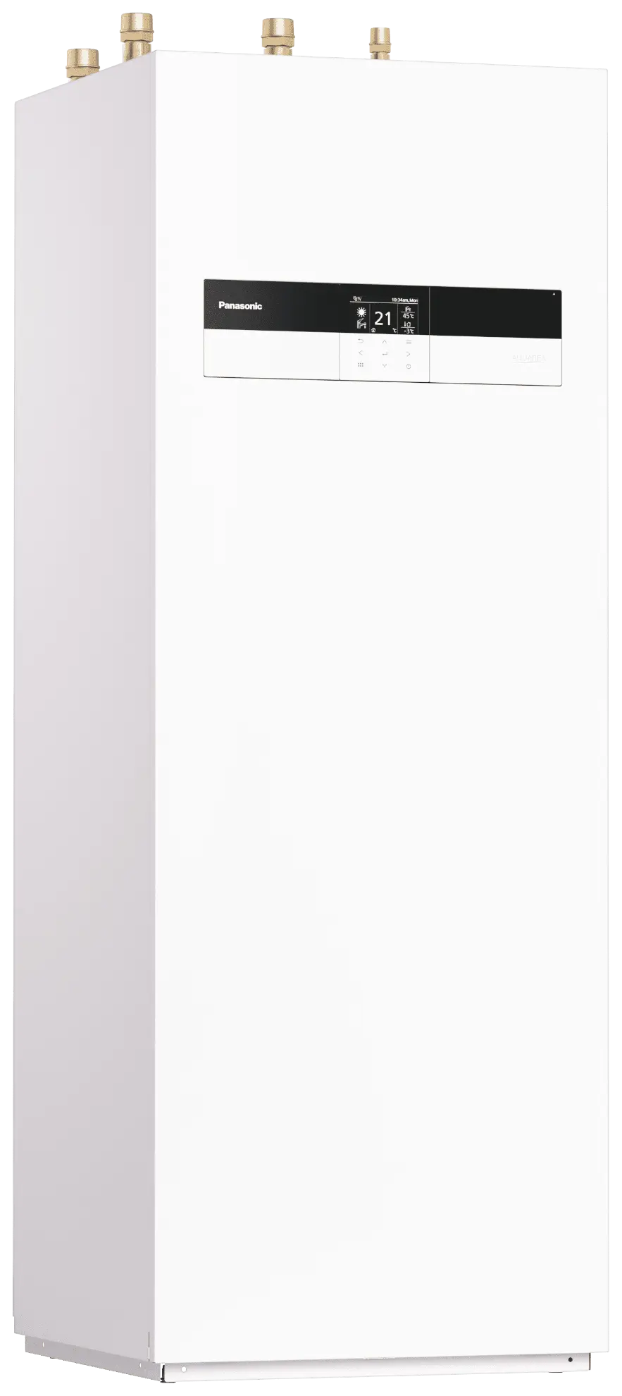 Panasonic AQUAREA KIT-ADC03K3E5B  3,2 kW-os osztott hőszivattyú