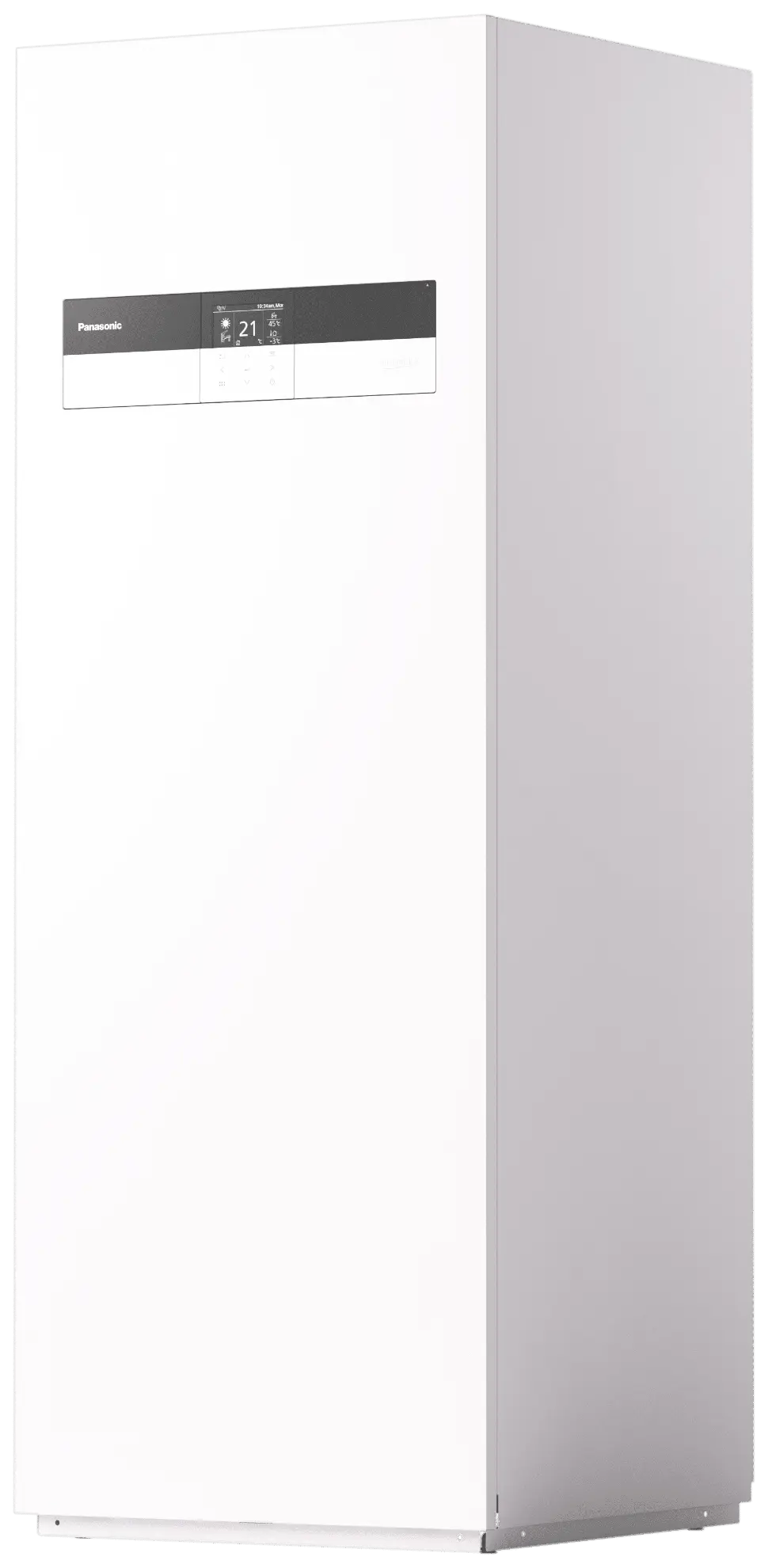 Panasonic AQUAREA KIT-ADC03K3E5B  3,2 kW-os osztott hőszivattyú
