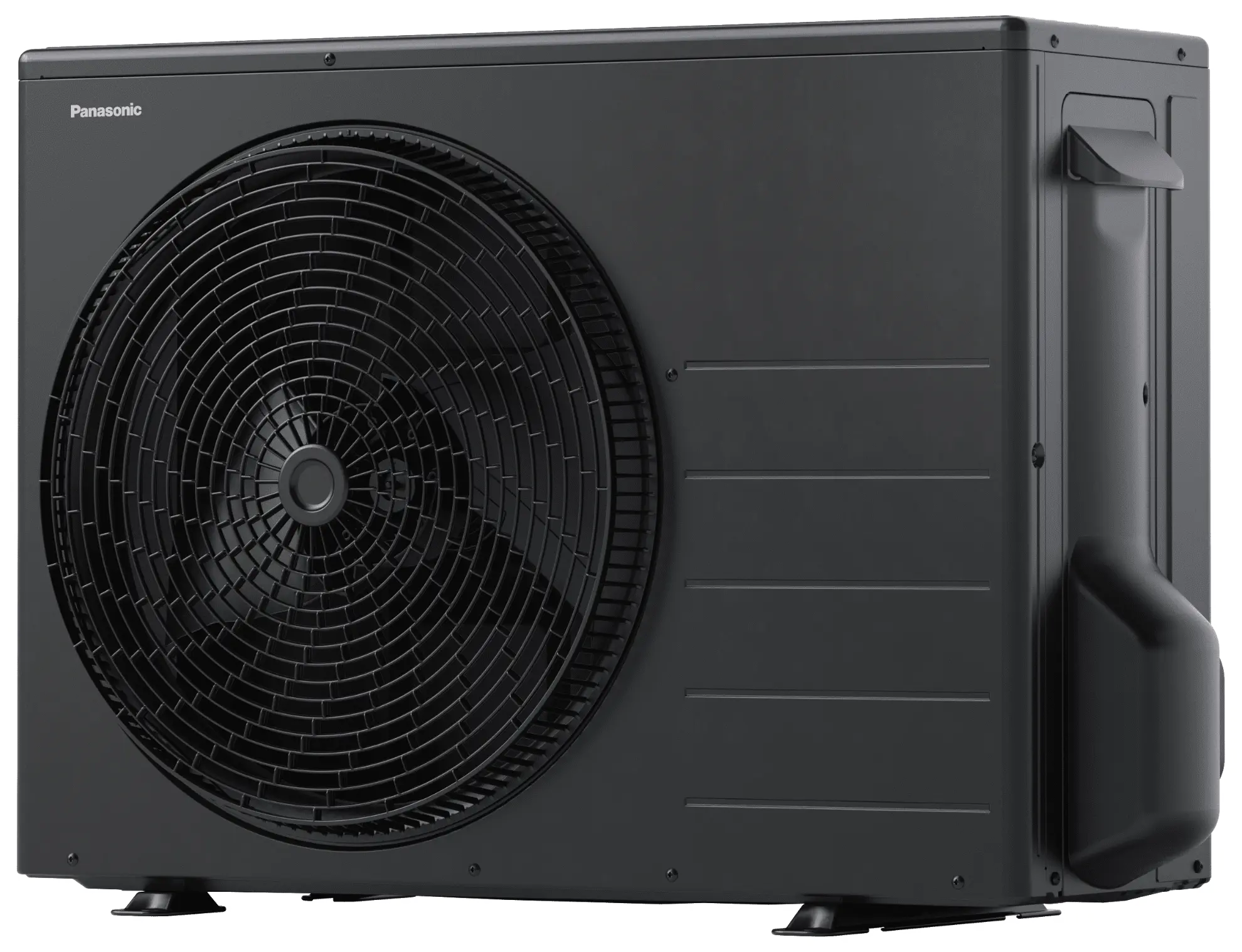 Panasonic AQUAREA KIT-ADC03K3E5B  3,2 kW-os osztott hőszivattyú
