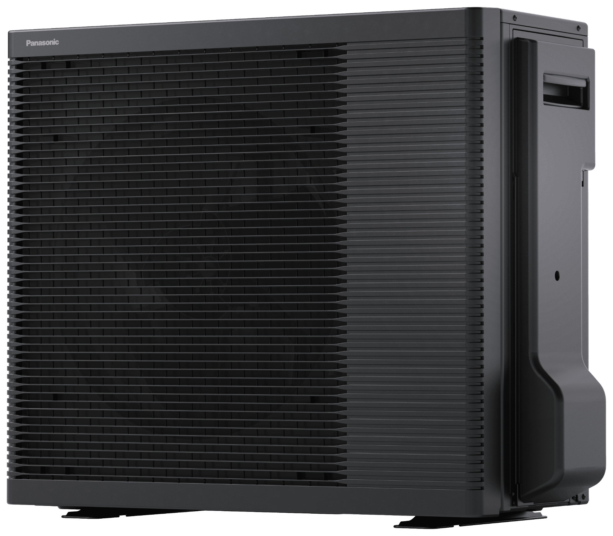 Panasonic AQUAREA KIT-ADC05K3E5B  5 kW-os osztott hőszivattyú